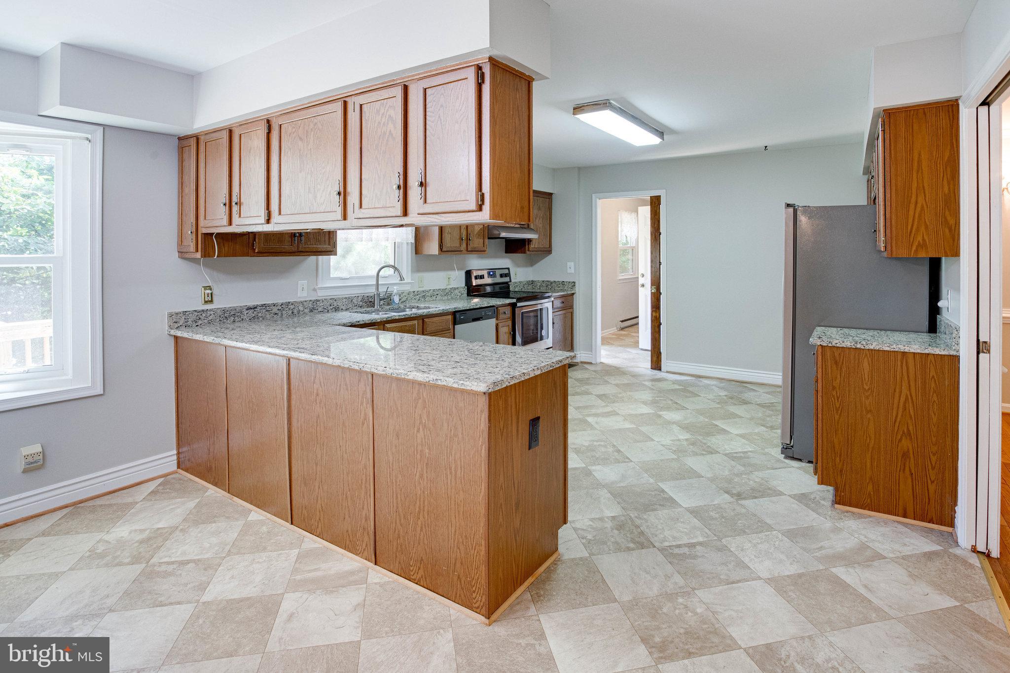 AQUIA HARBOUR - Residential