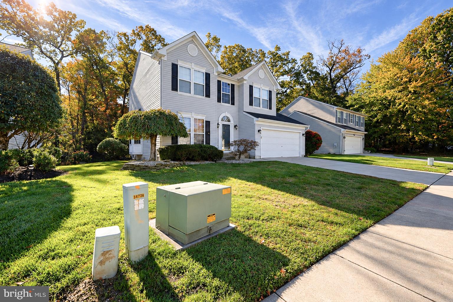 45 WOOD LARK DRIVE