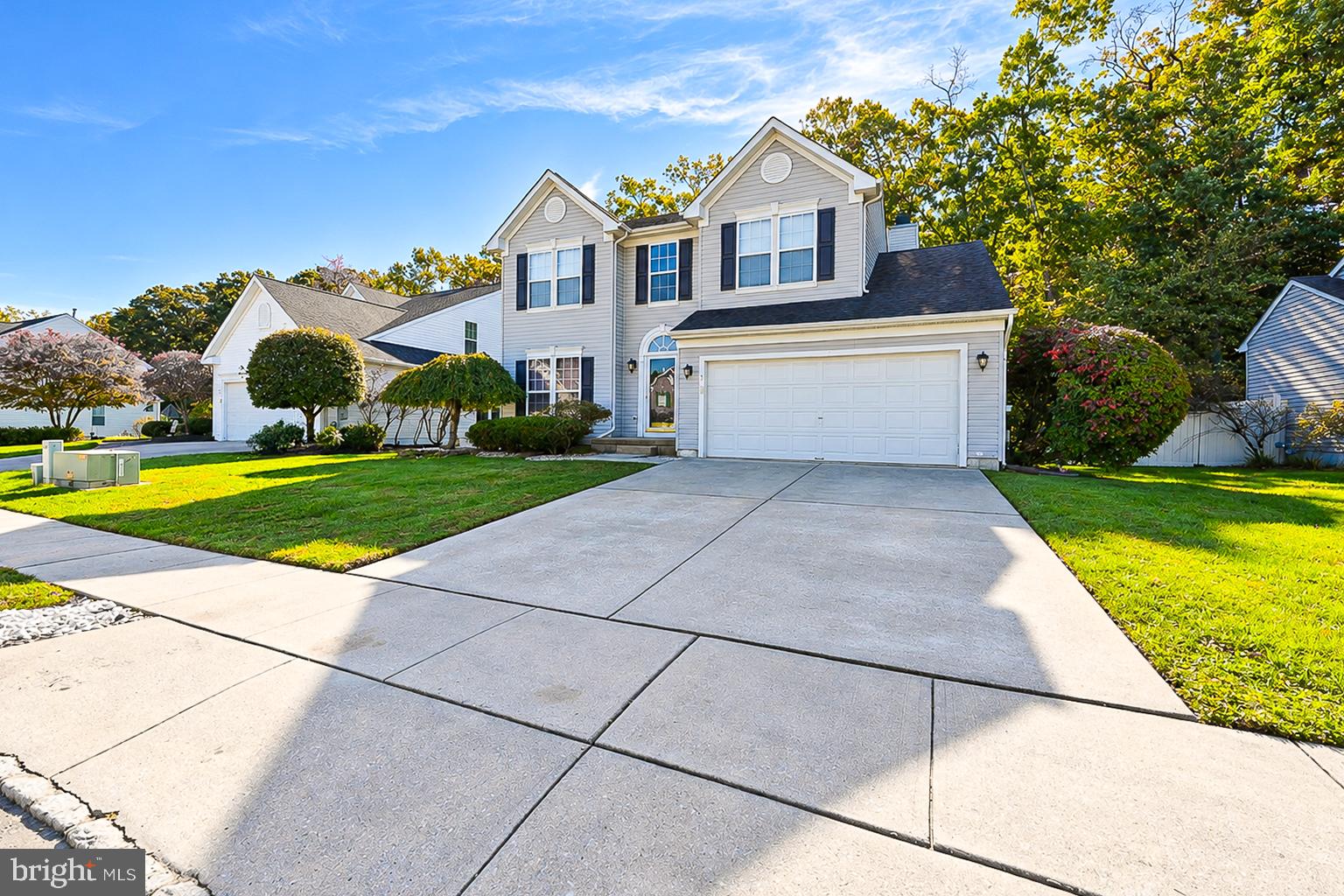 45 WOOD LARK DRIVE