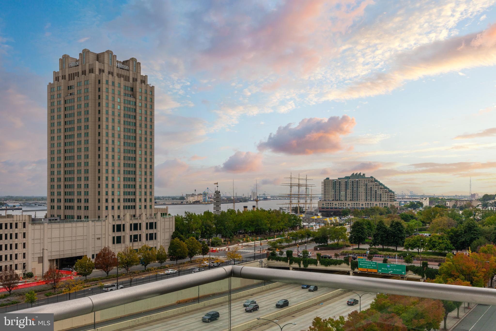 SOCIETY HILL - Residential Lease