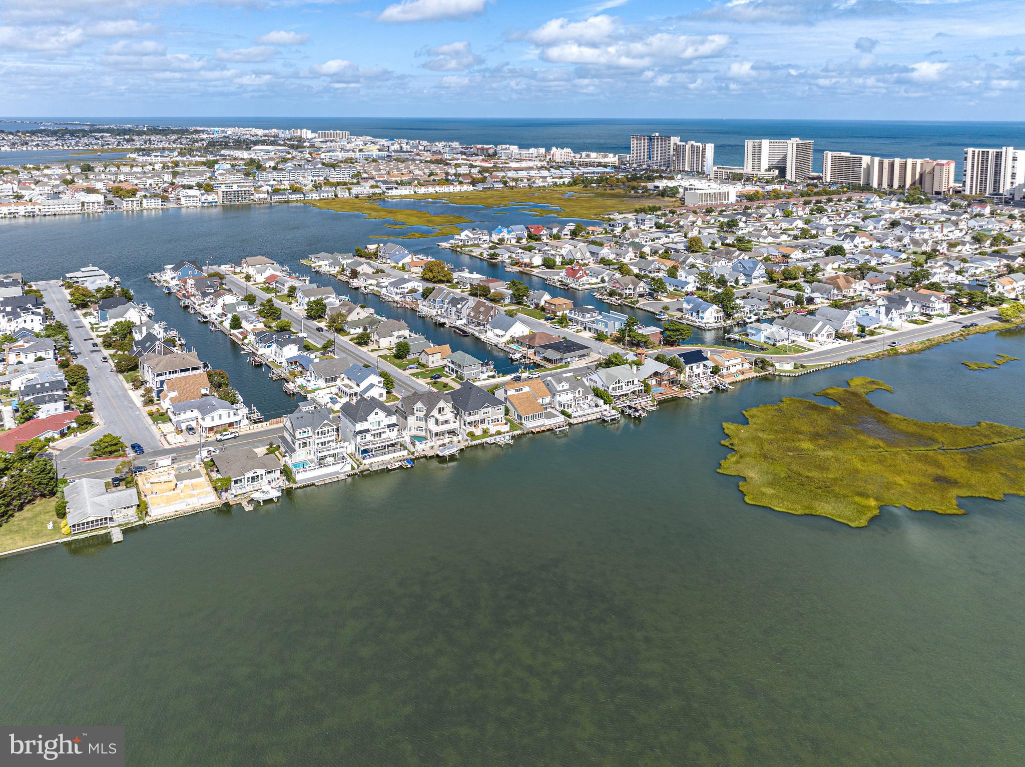 CAINE KEYS II EXT - Residential