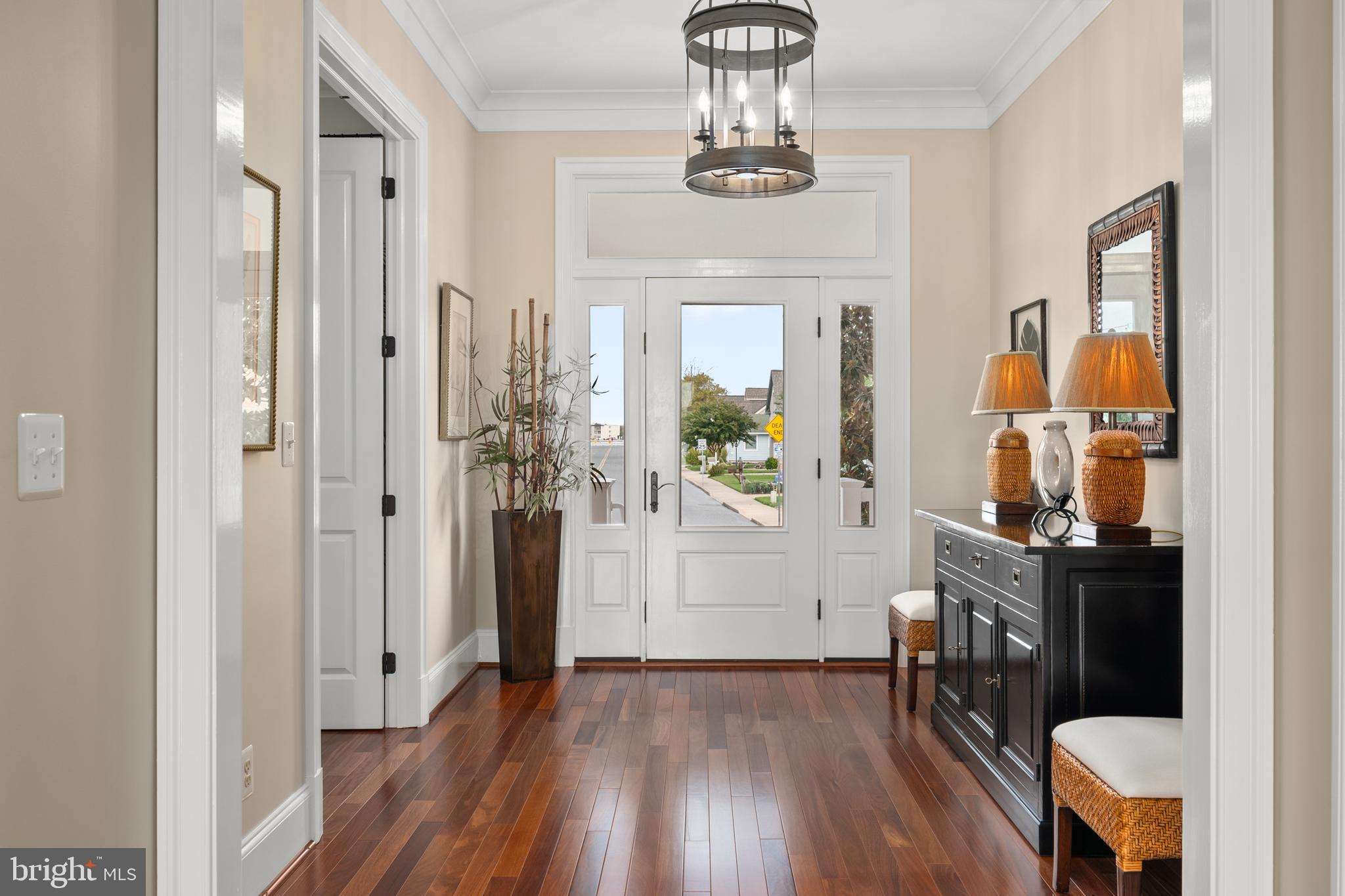 CAINE KEYS II EXT - Residential