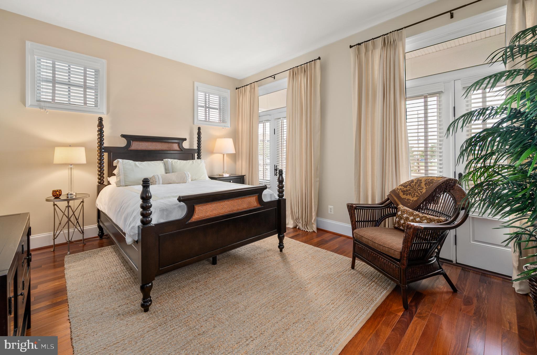 CAINE KEYS II EXT - Residential