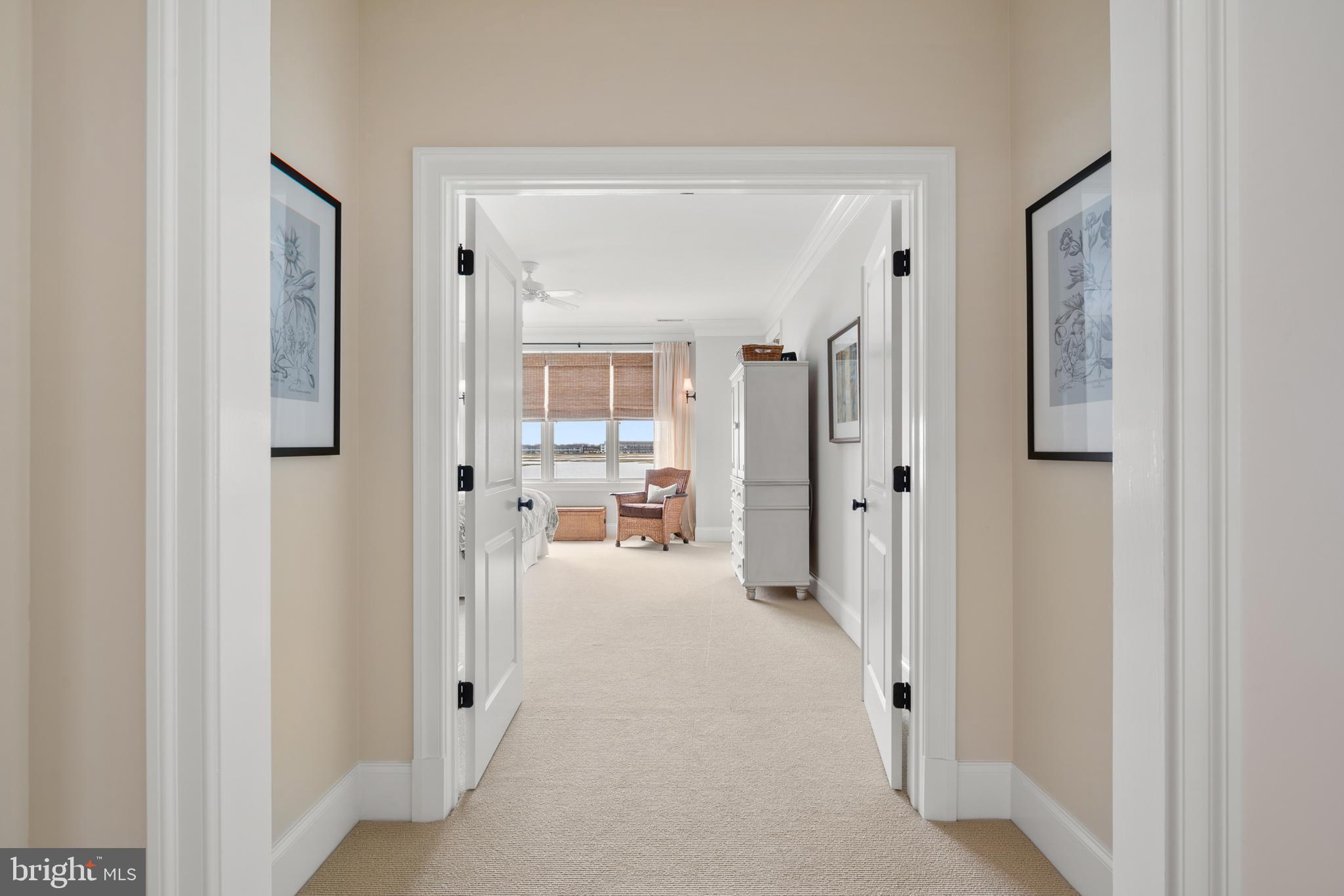 CAINE KEYS II EXT - Residential