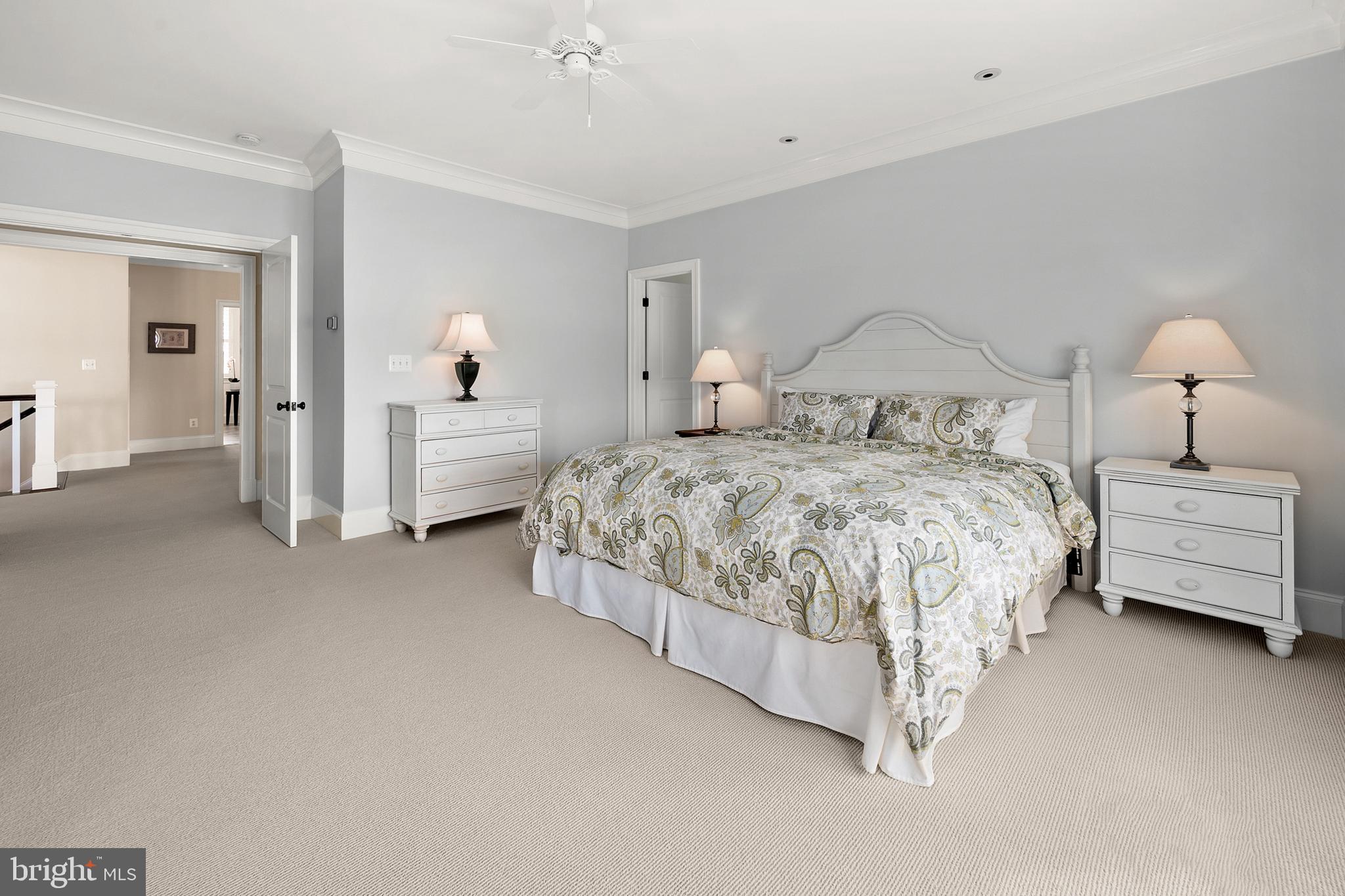 CAINE KEYS II EXT - Residential