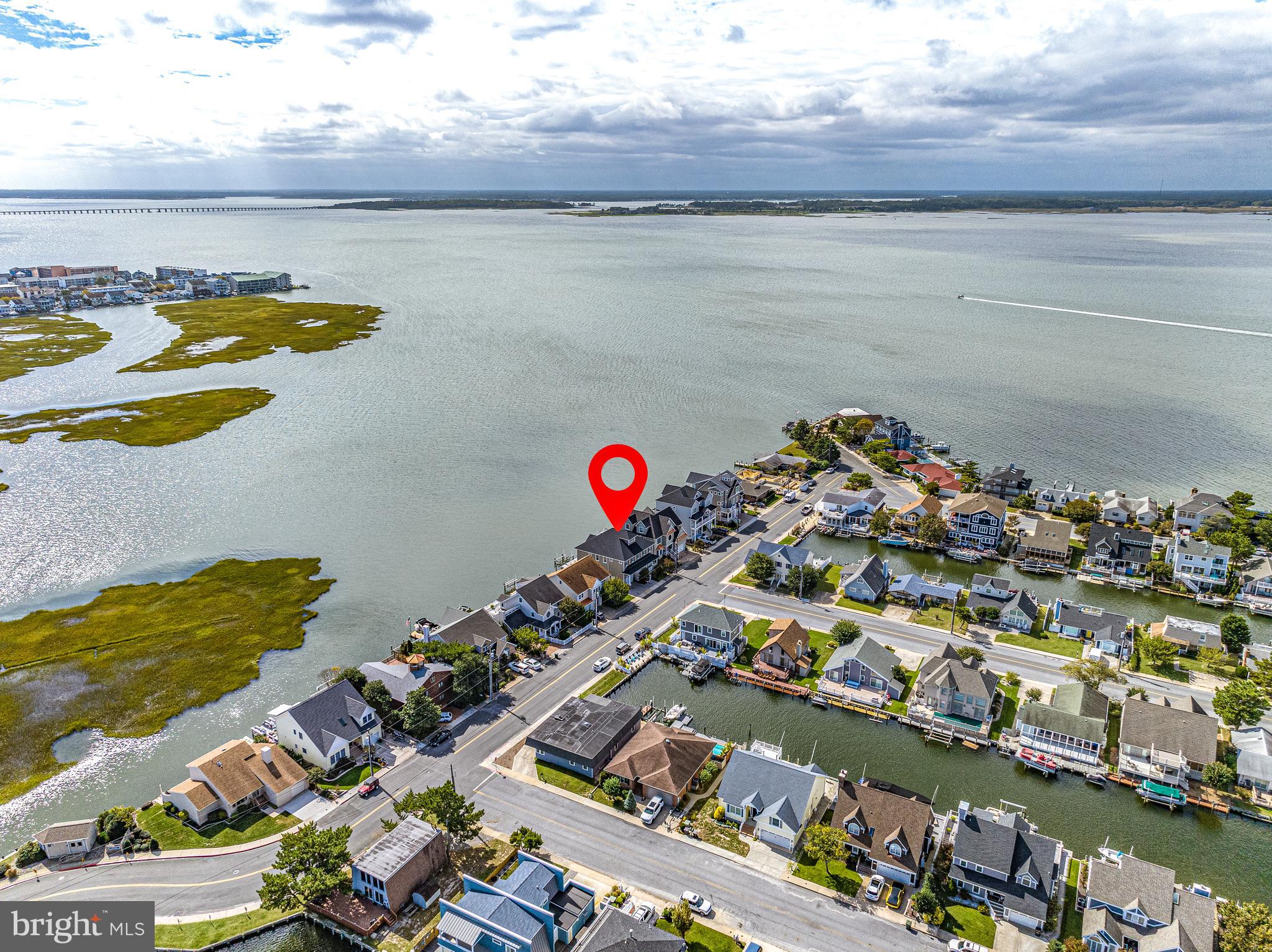 CAINE KEYS II EXT - Residential