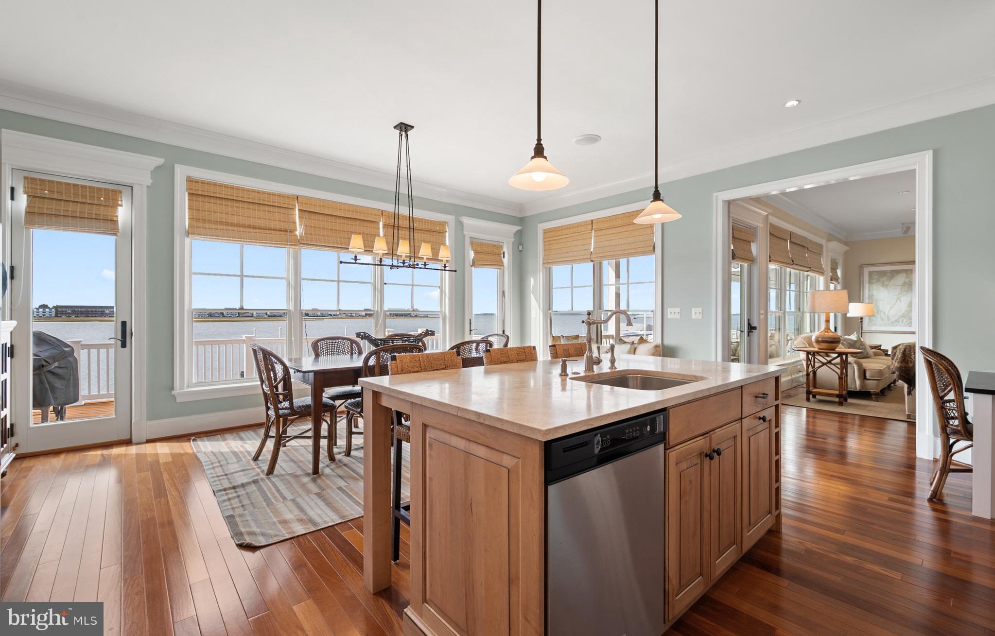 CAINE KEYS II EXT - Residential