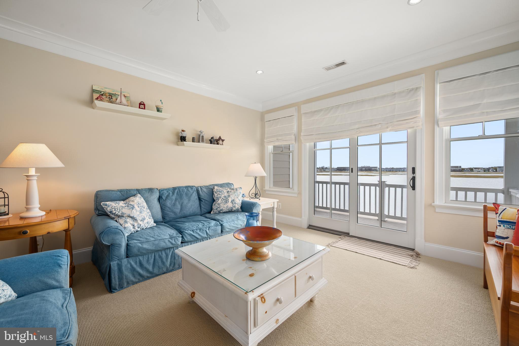 CAINE KEYS II EXT - Residential