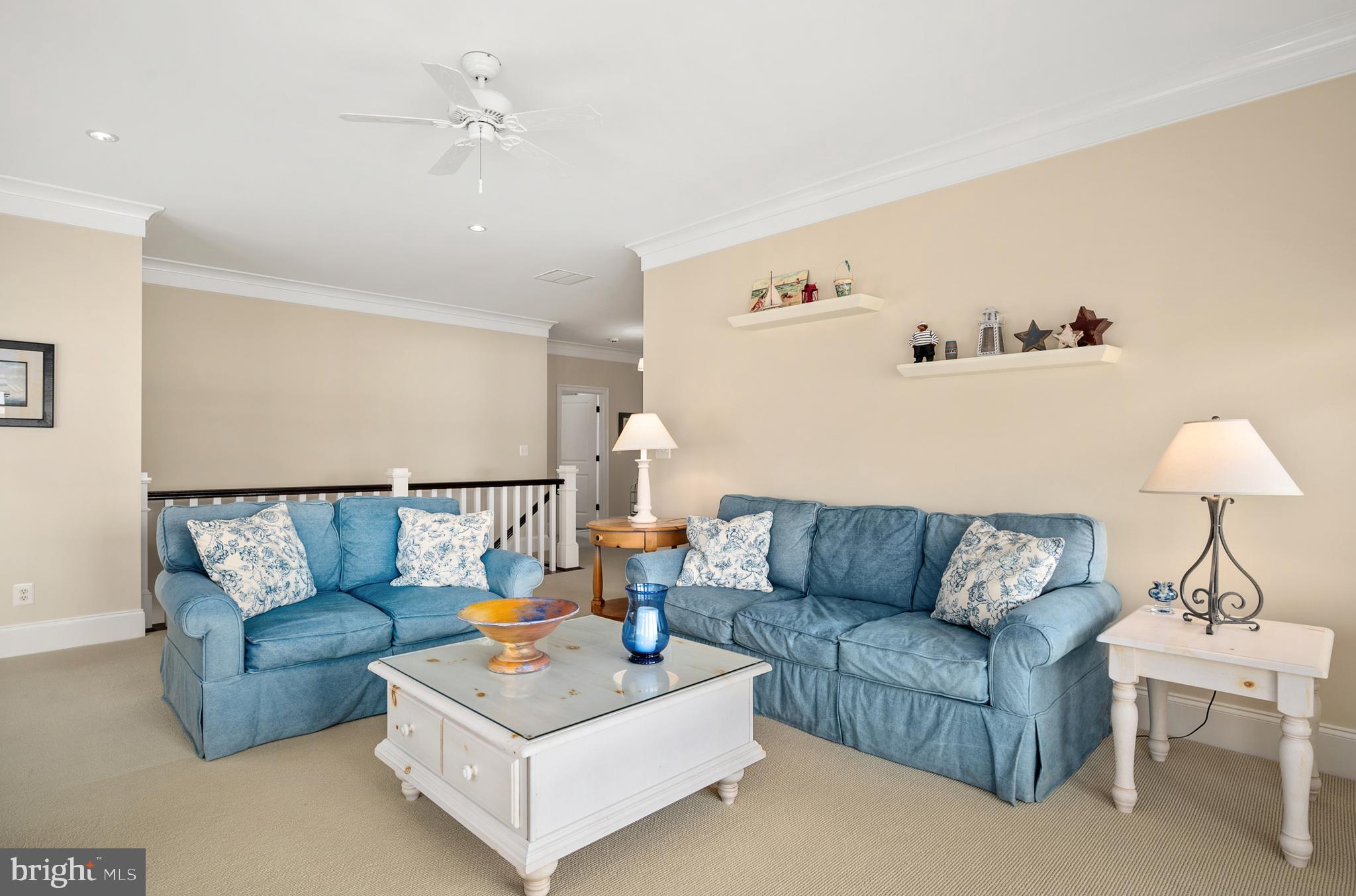 CAINE KEYS II EXT - Residential