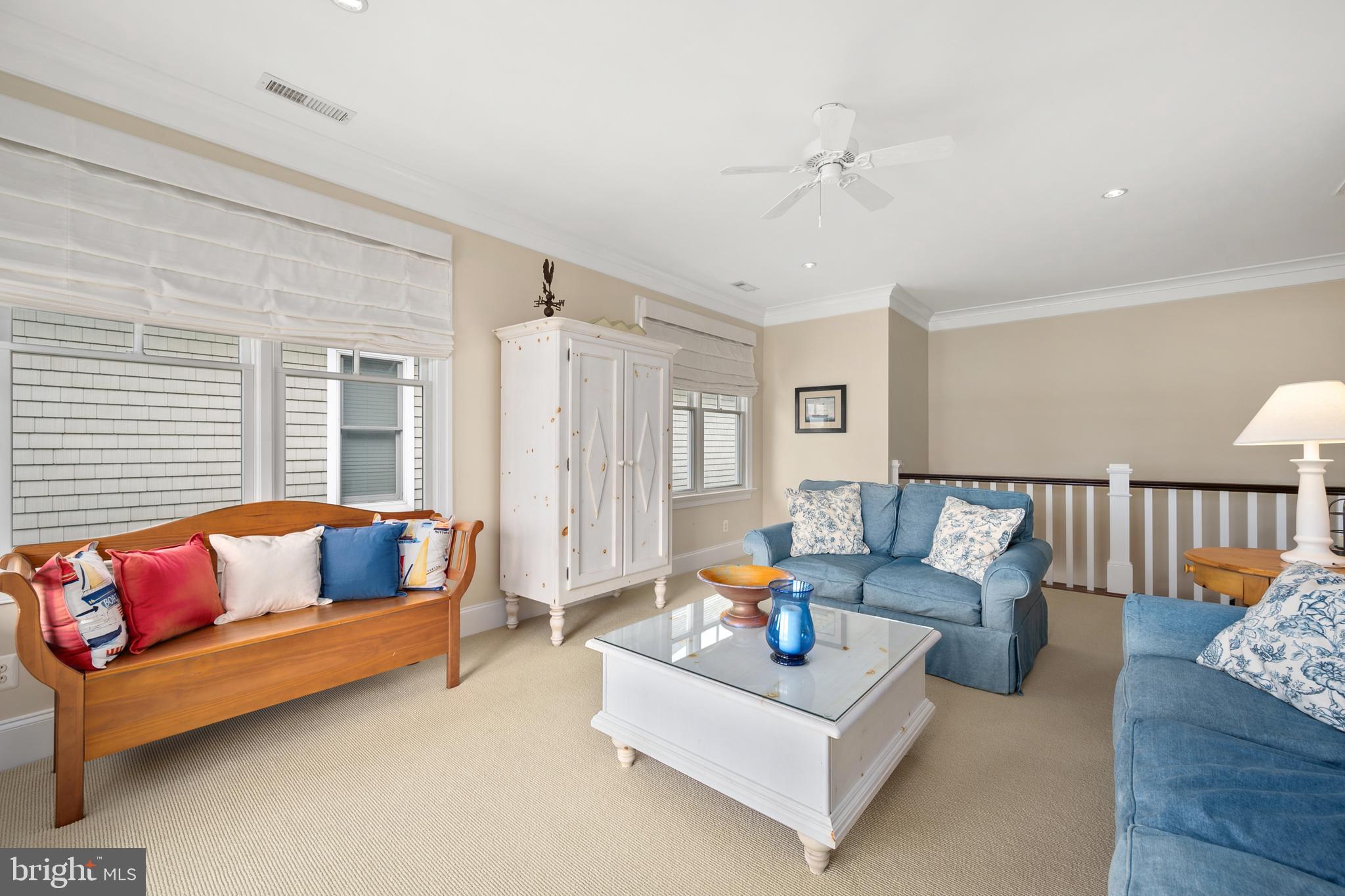 CAINE KEYS II EXT - Residential