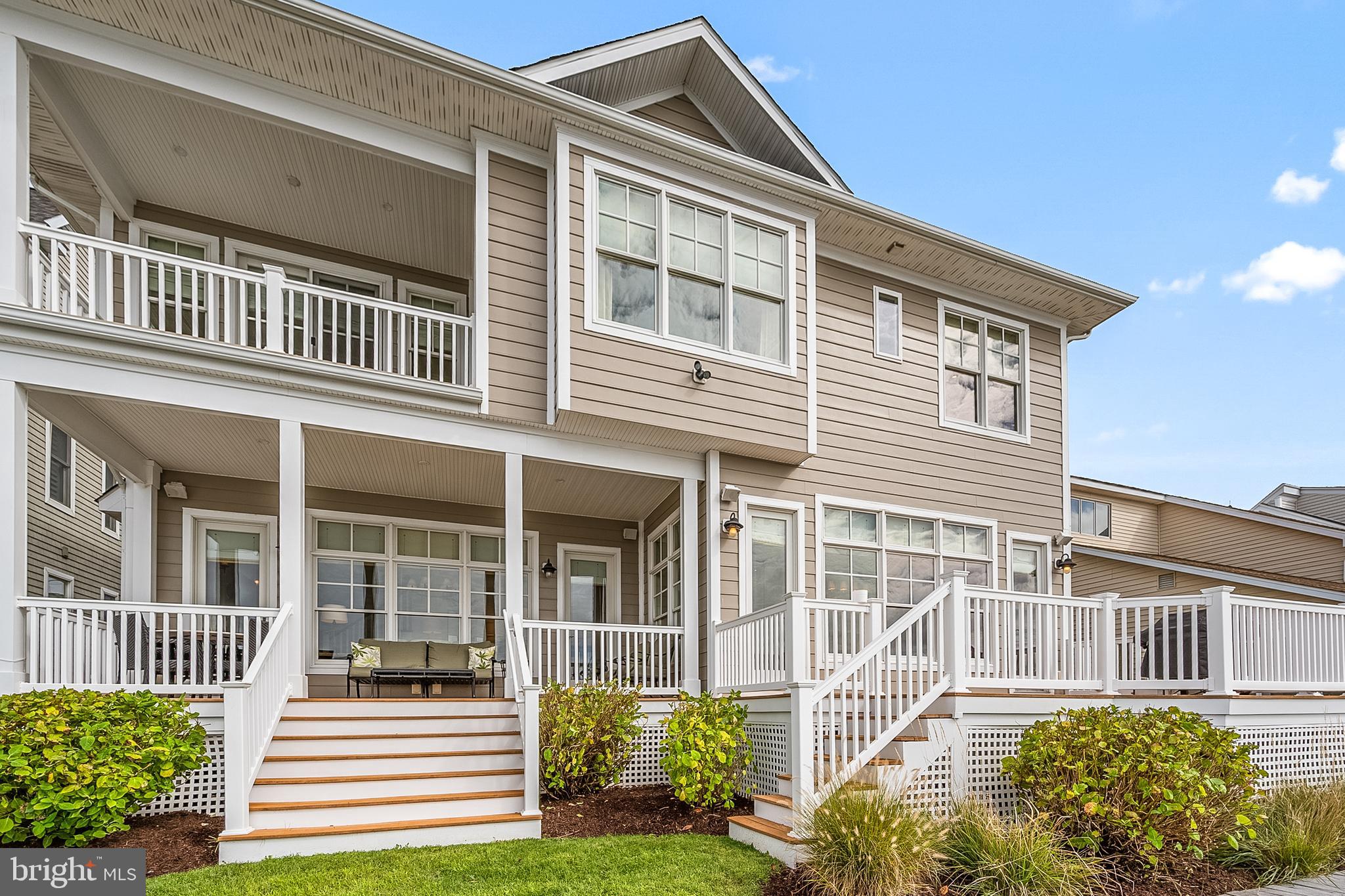 CAINE KEYS II EXT - Residential