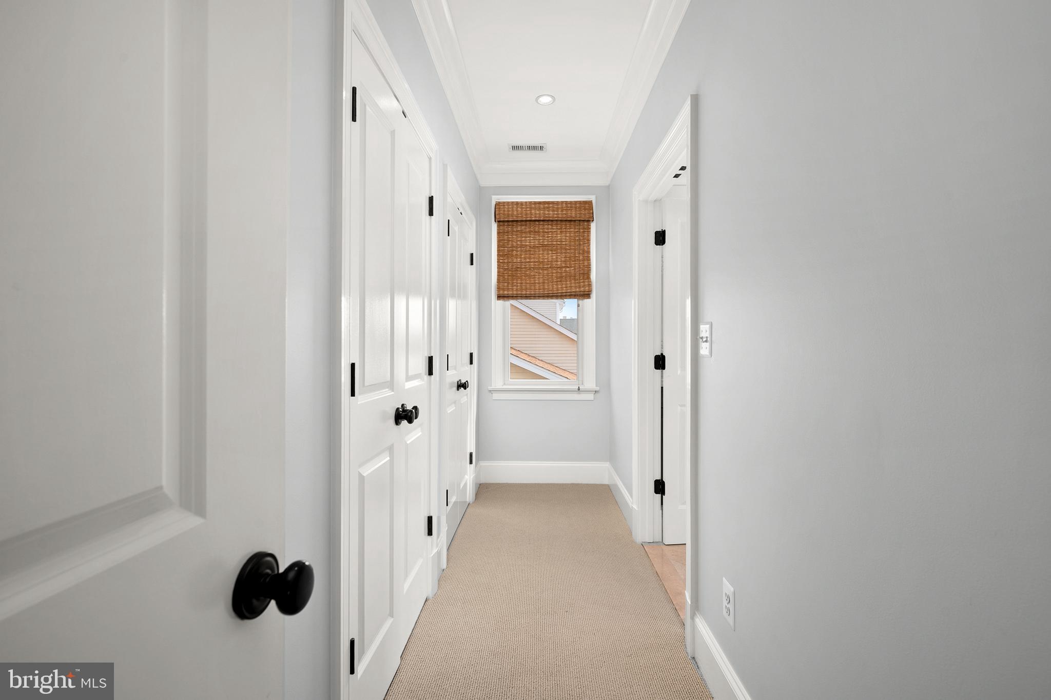 CAINE KEYS II EXT - Residential