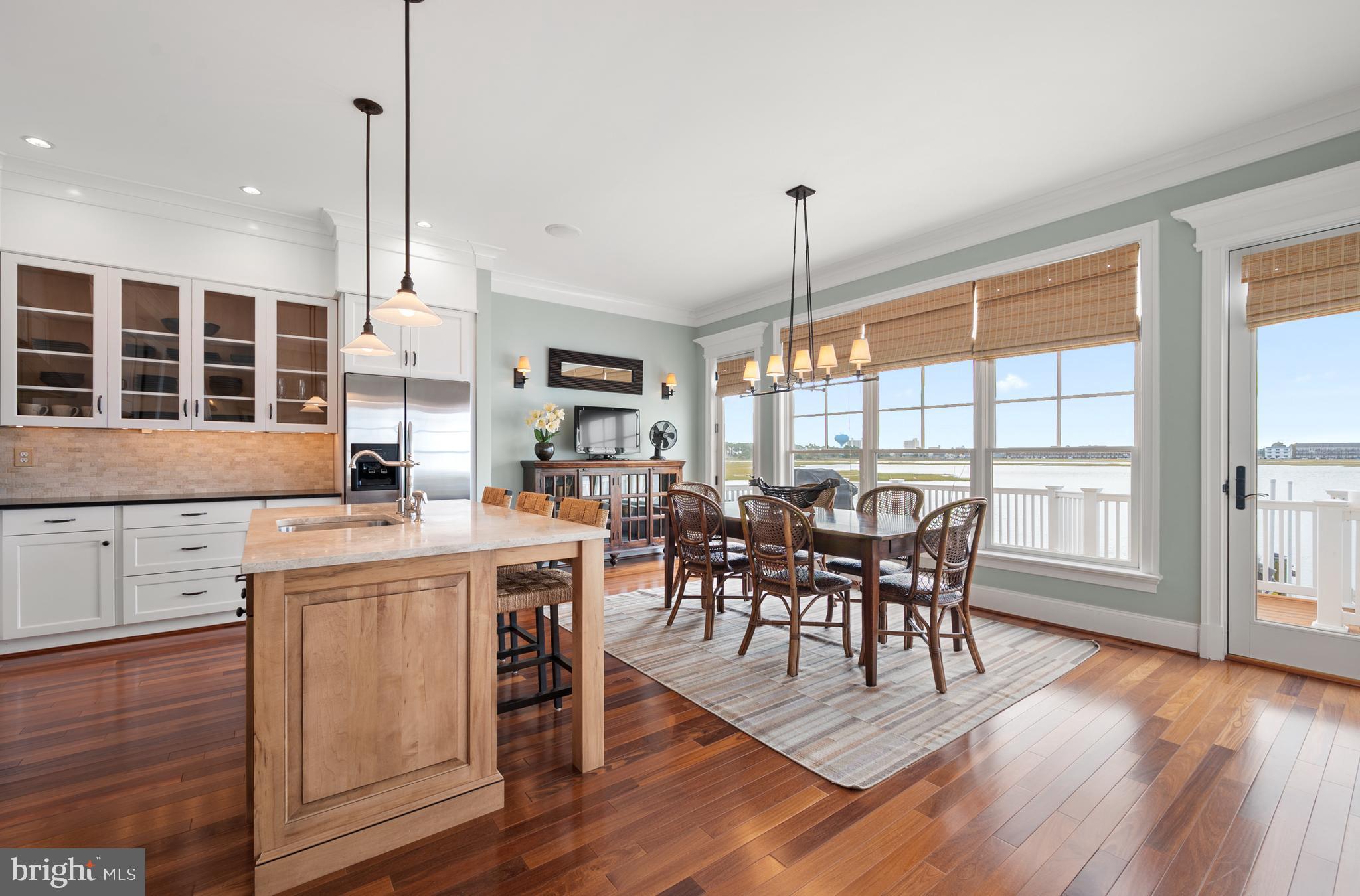 CAINE KEYS II EXT - Residential