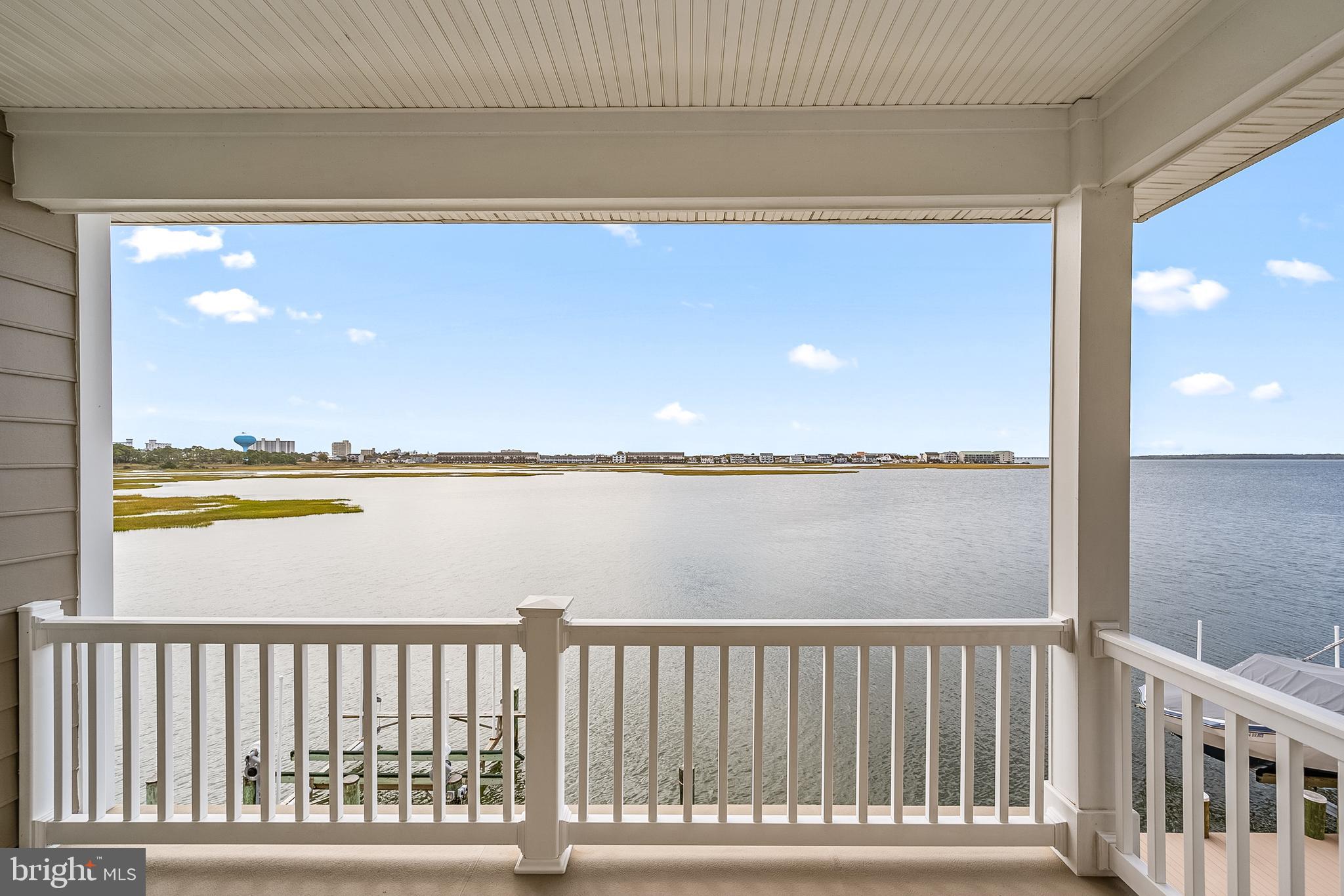 CAINE KEYS II EXT - Residential