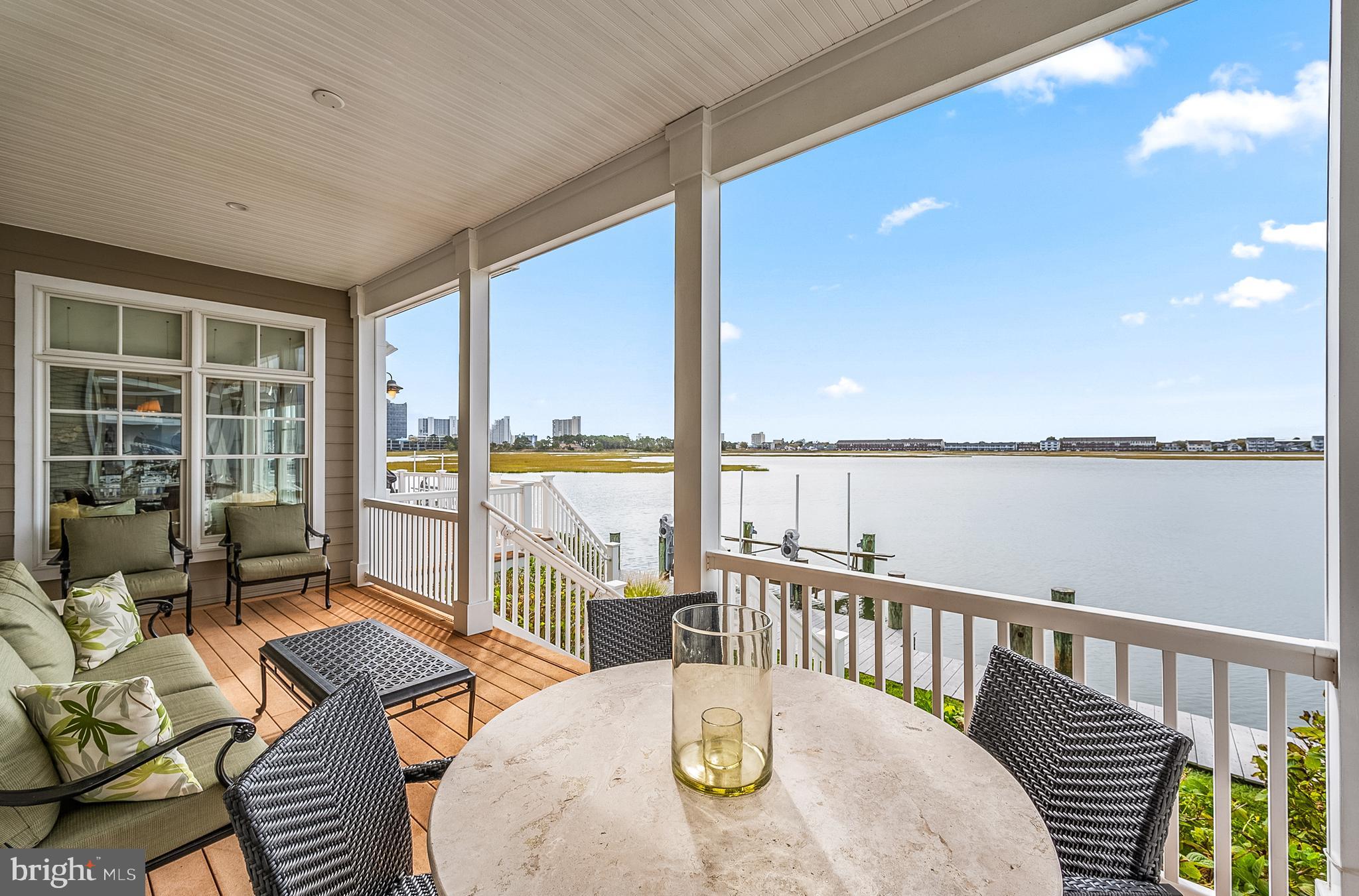 CAINE KEYS II EXT - Residential