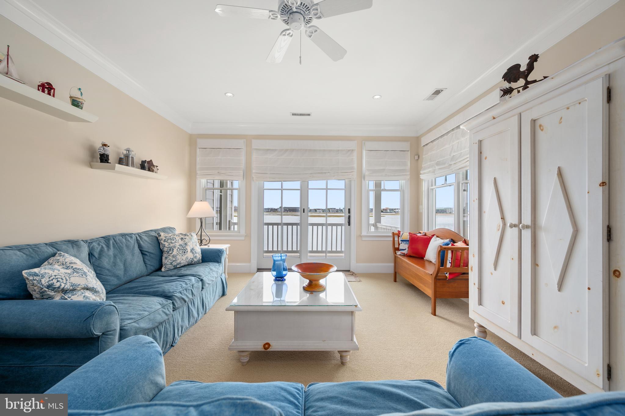 CAINE KEYS II EXT - Residential