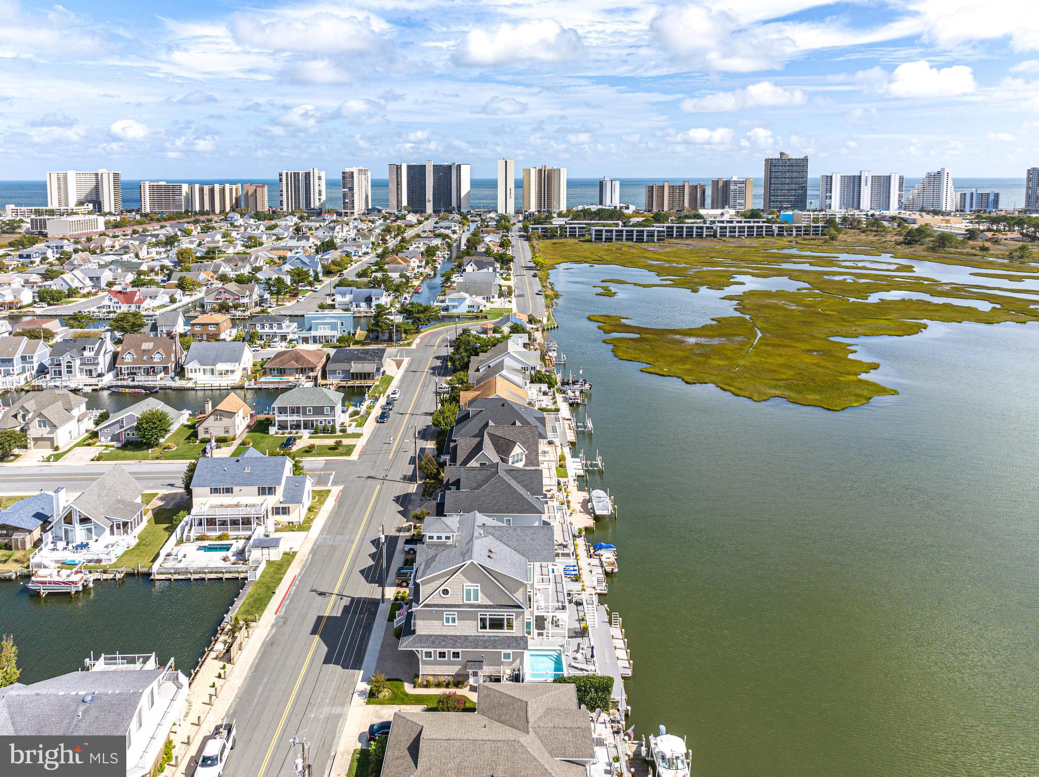 CAINE KEYS II EXT - Residential