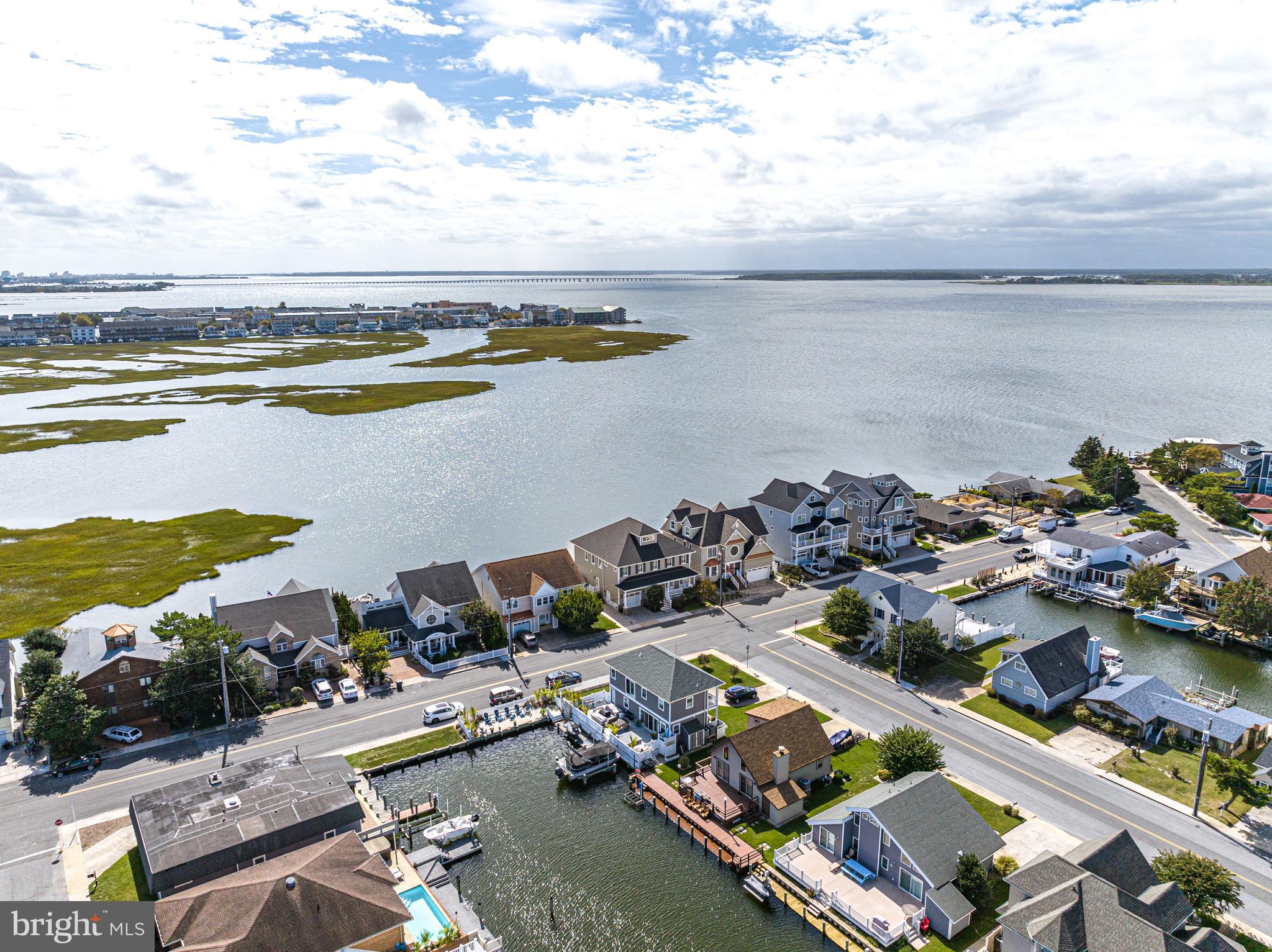 CAINE KEYS II EXT - Residential