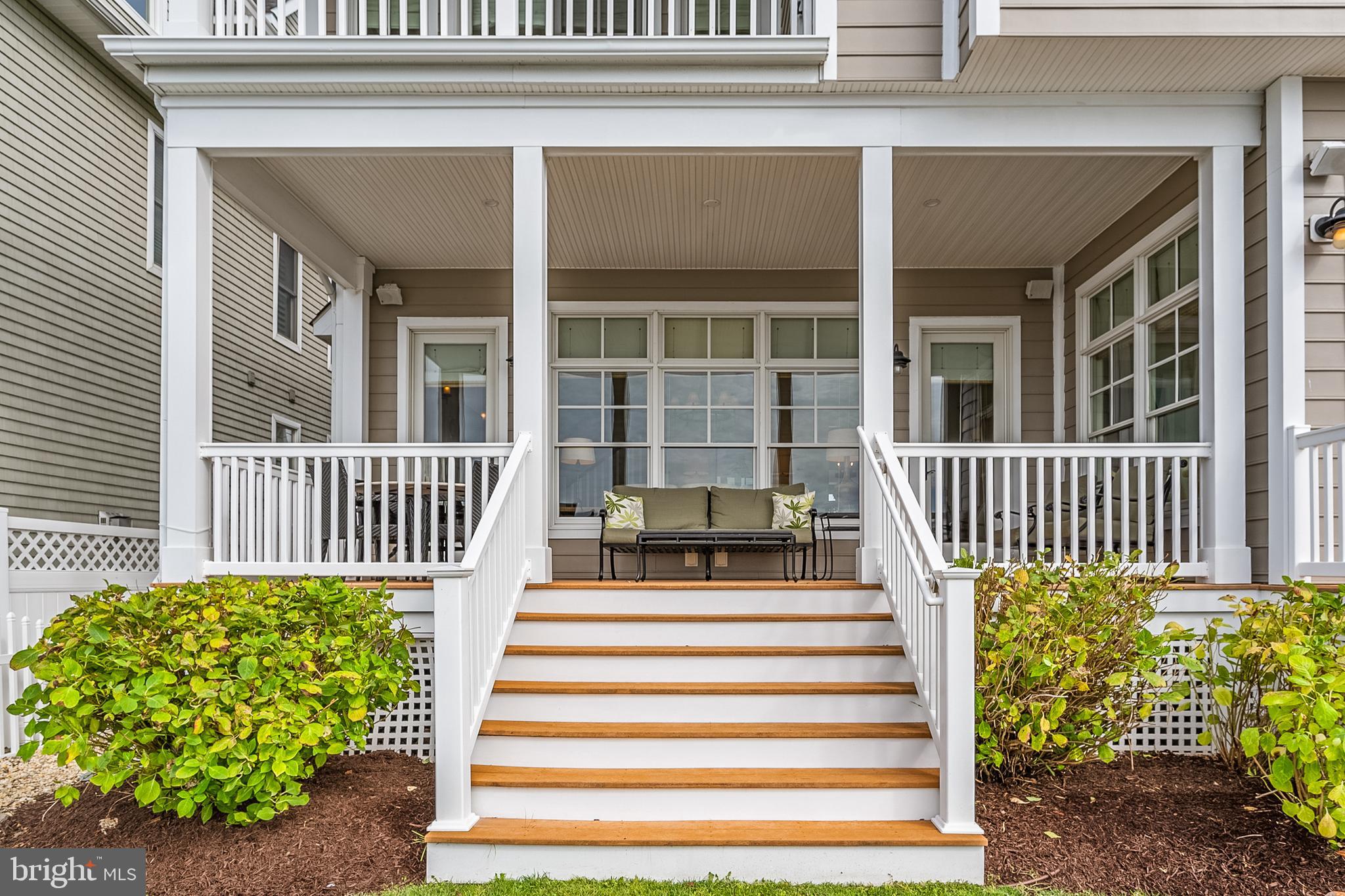 CAINE KEYS II EXT - Residential