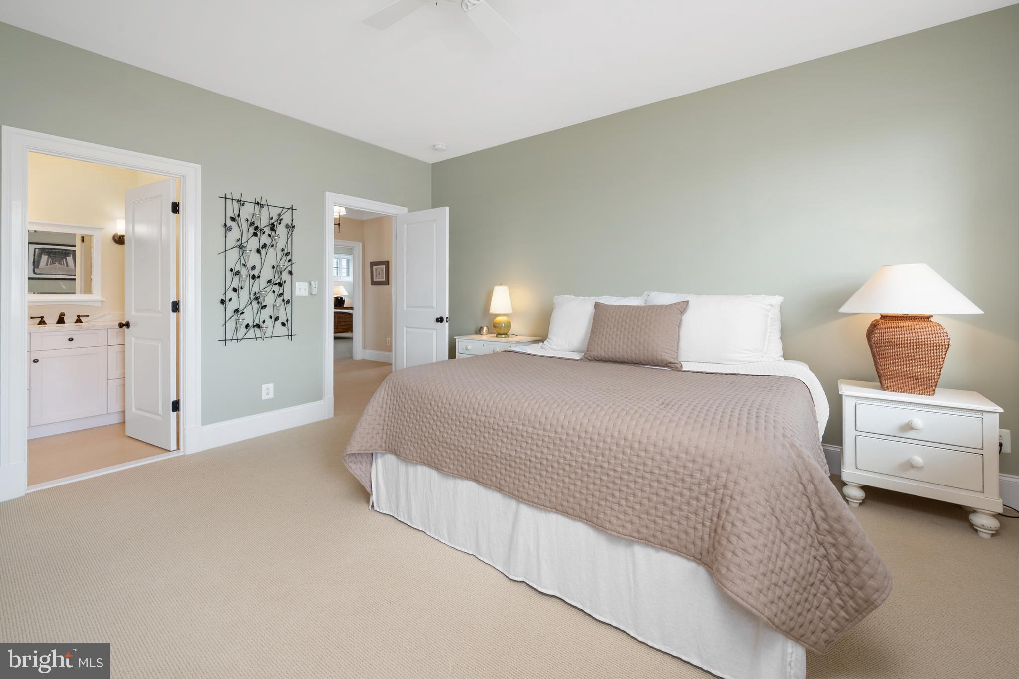 CAINE KEYS II EXT - Residential