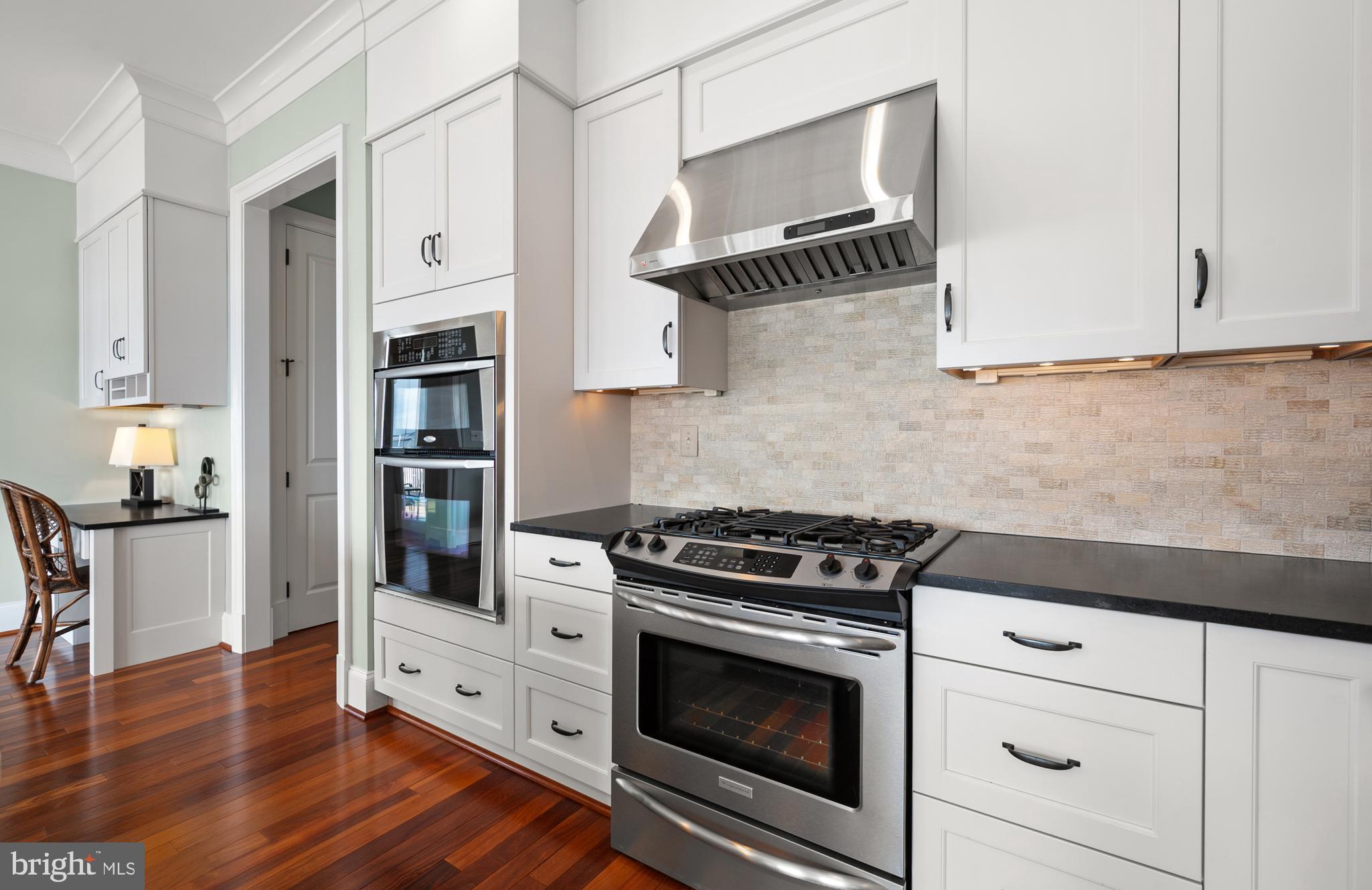 CAINE KEYS II EXT - Residential