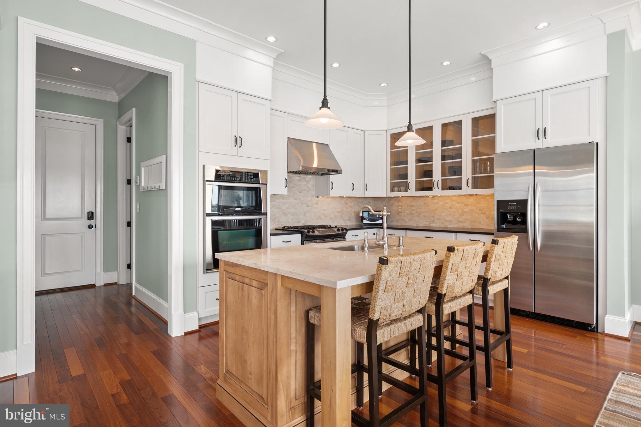 CAINE KEYS II EXT - Residential