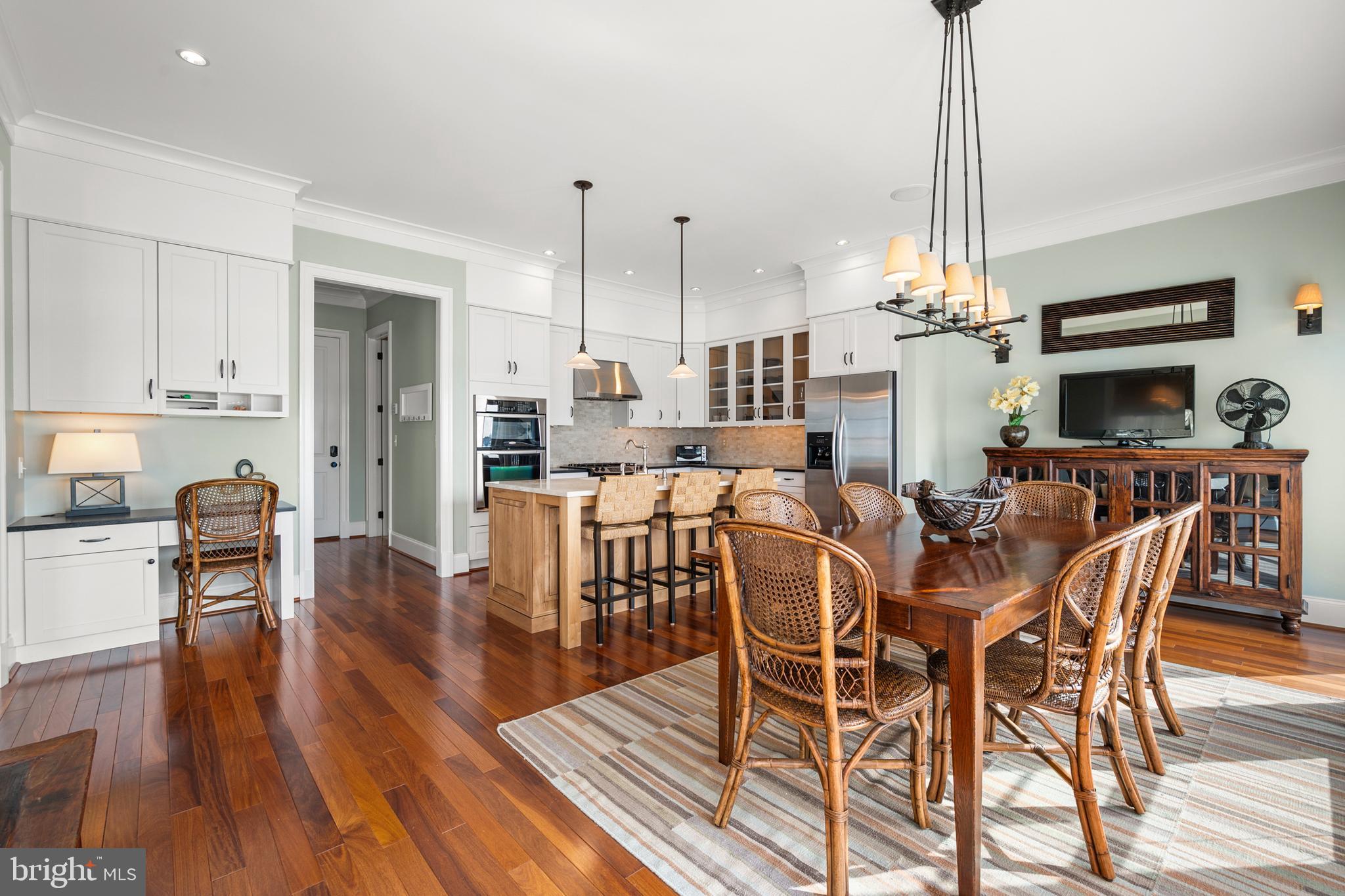 CAINE KEYS II EXT - Residential