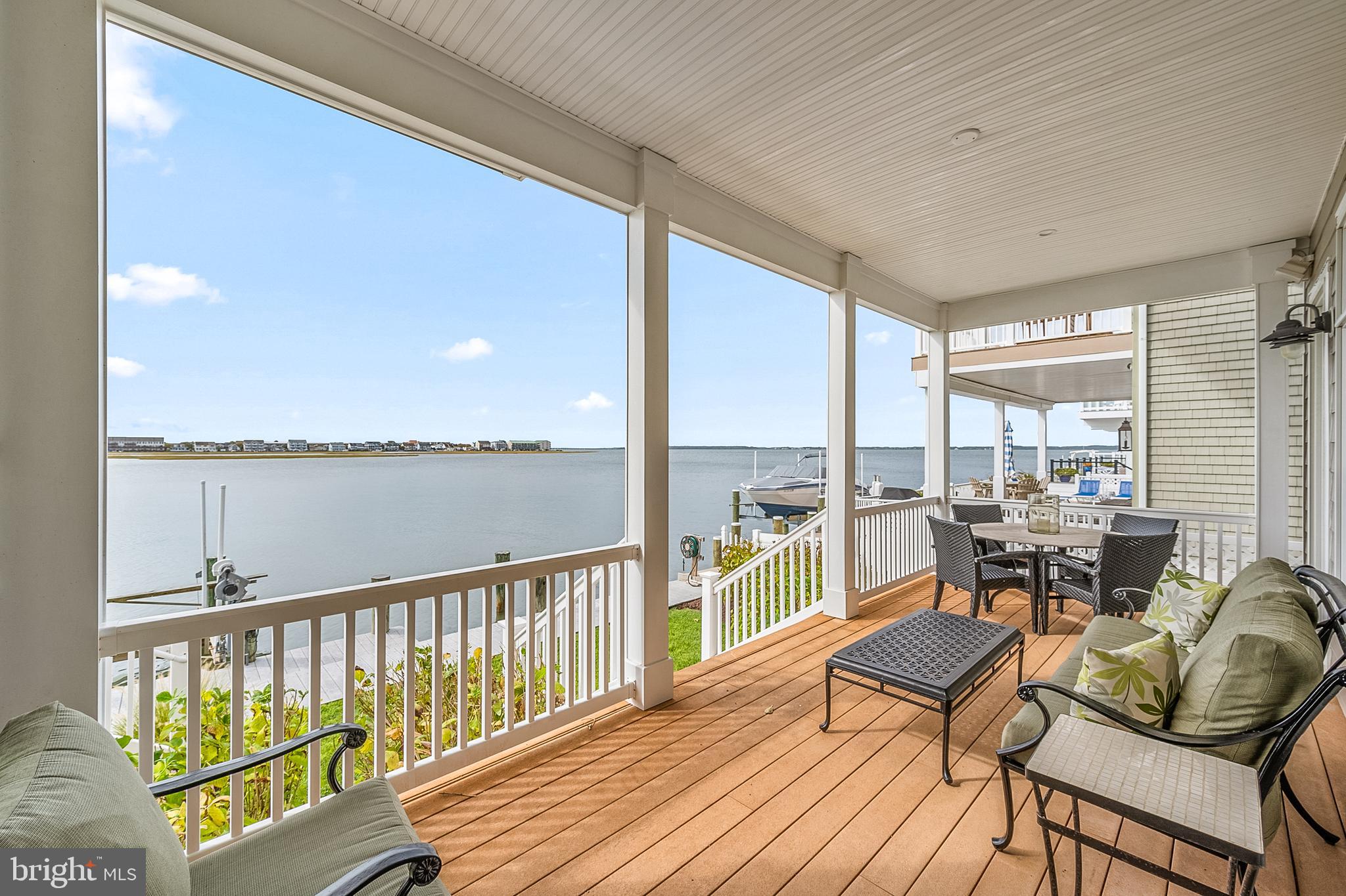 CAINE KEYS II EXT - Residential