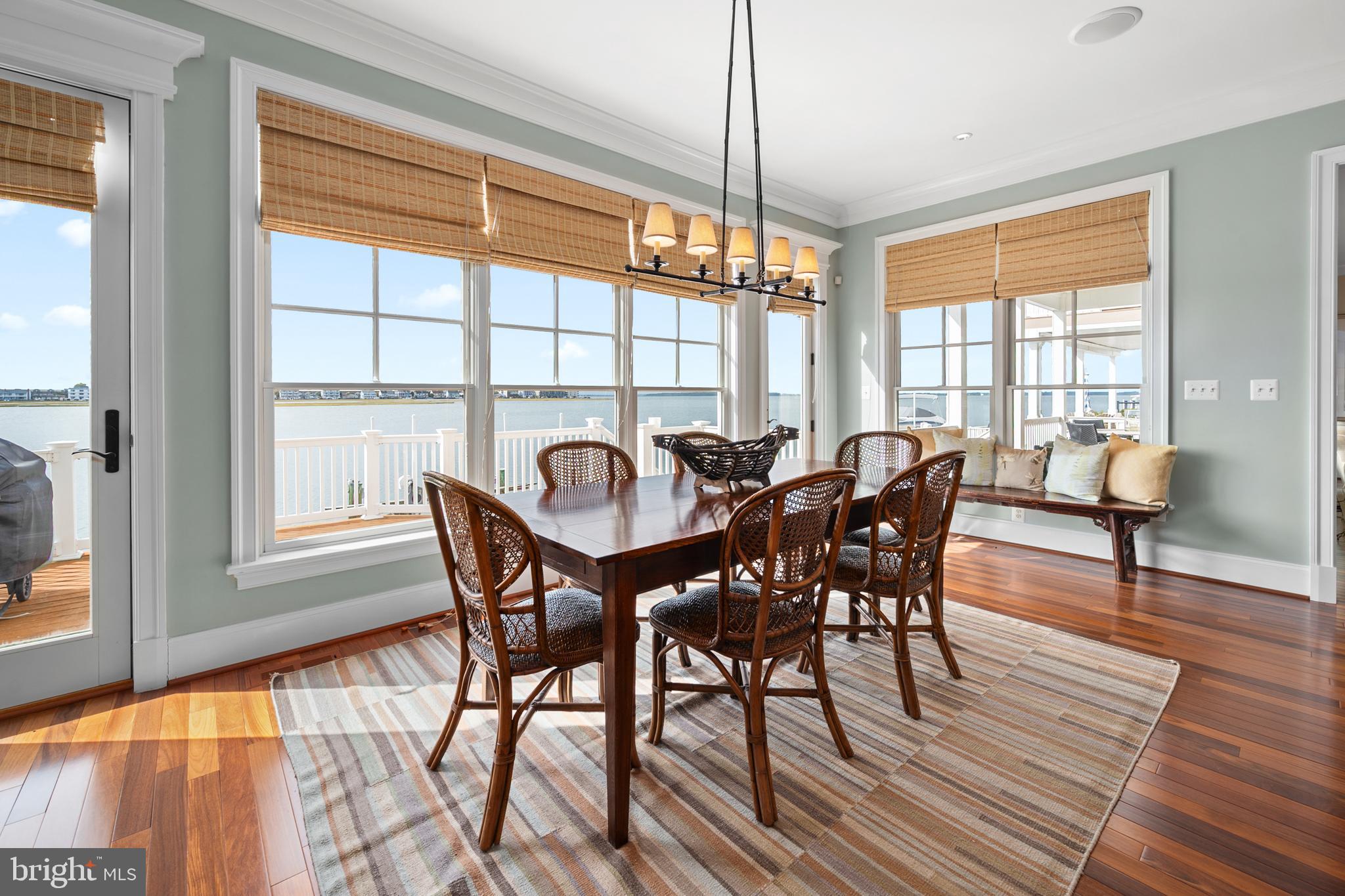 CAINE KEYS II EXT - Residential