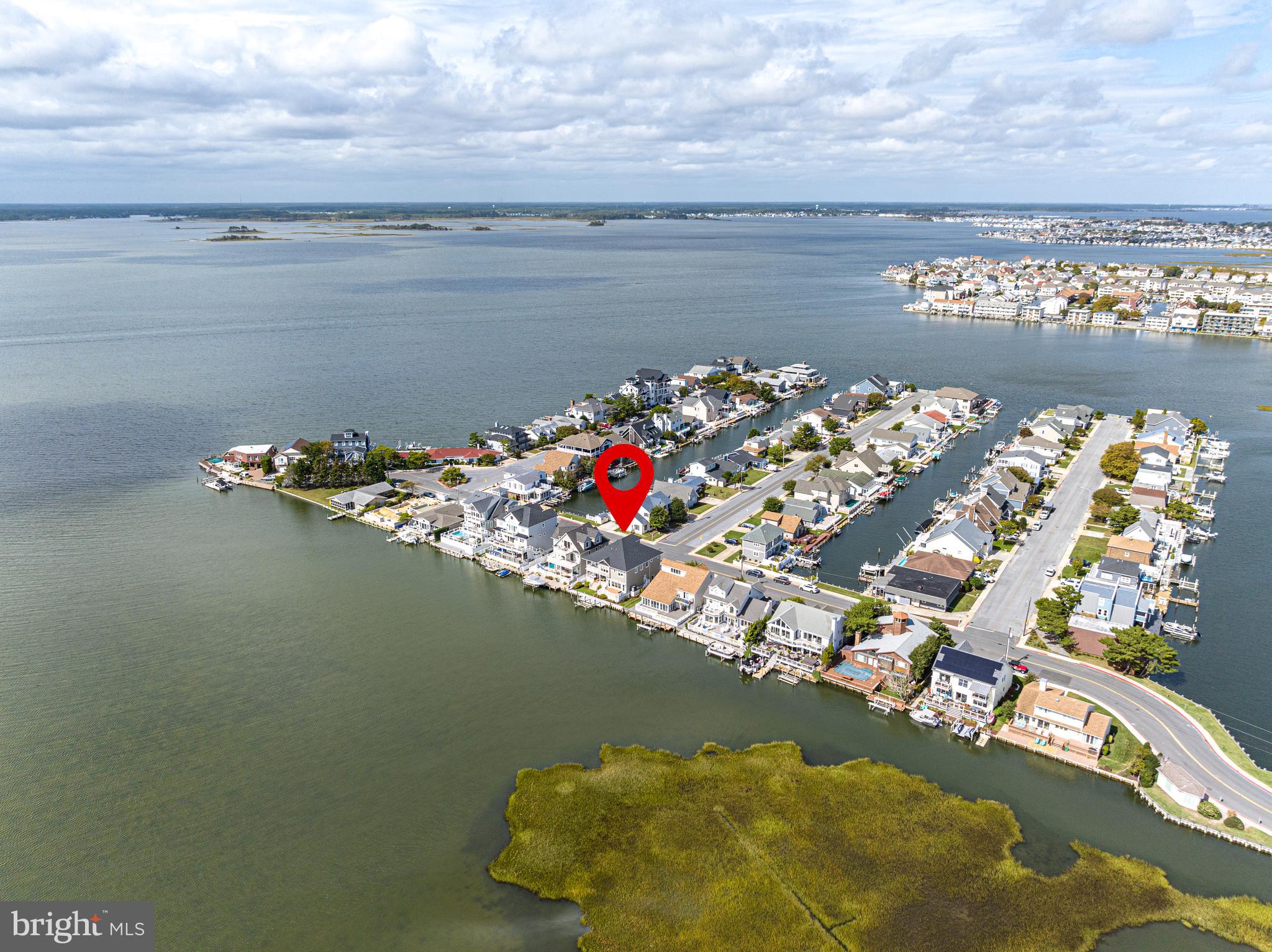 CAINE KEYS II EXT - Residential