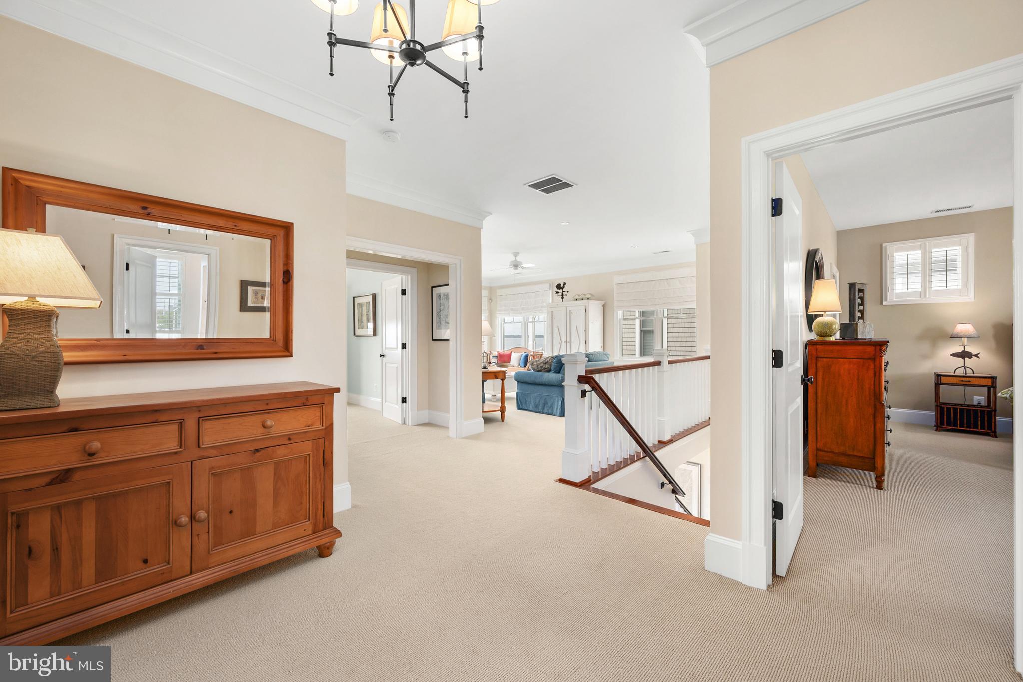 CAINE KEYS II EXT - Residential