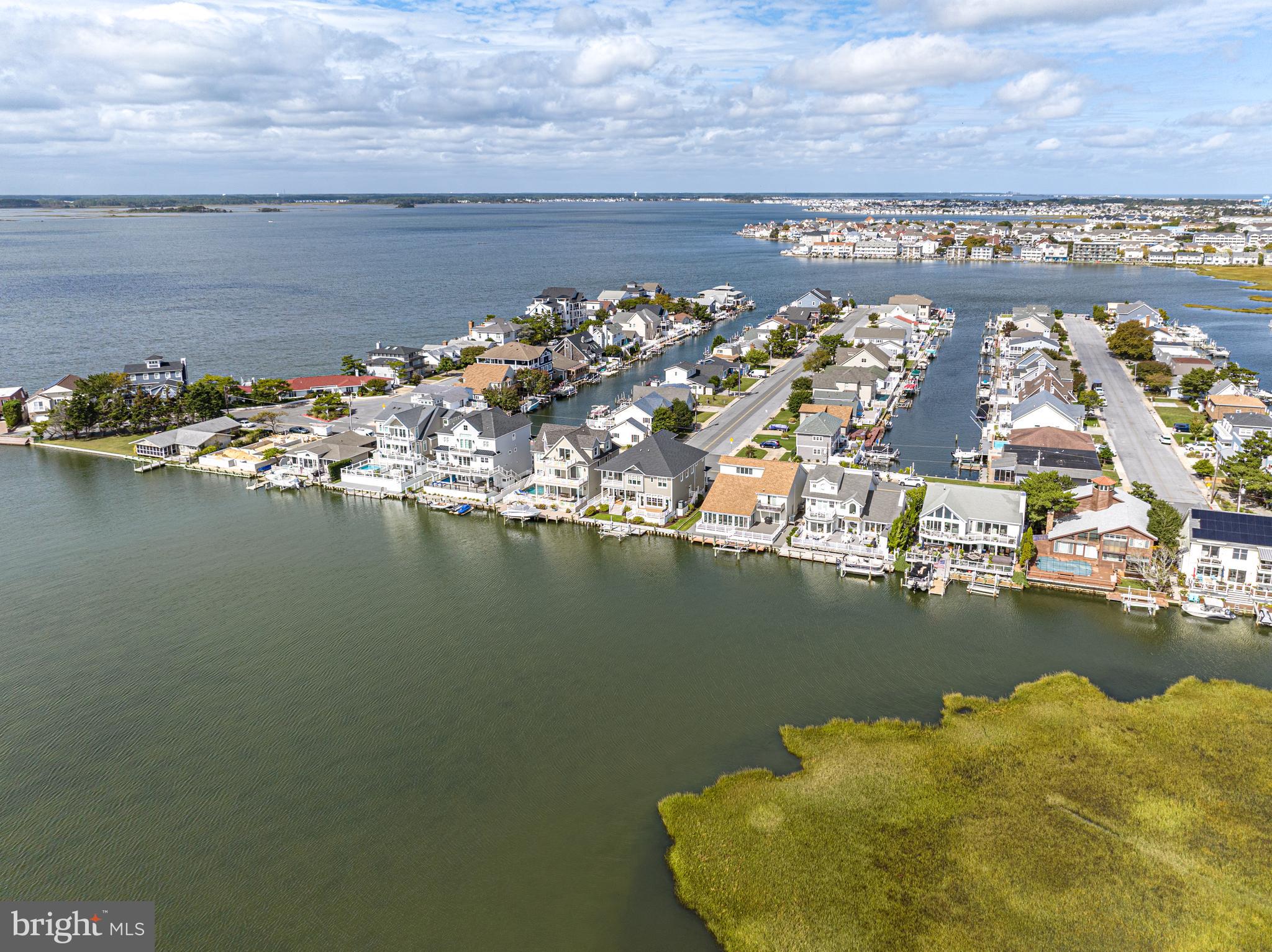 CAINE KEYS II EXT - Residential