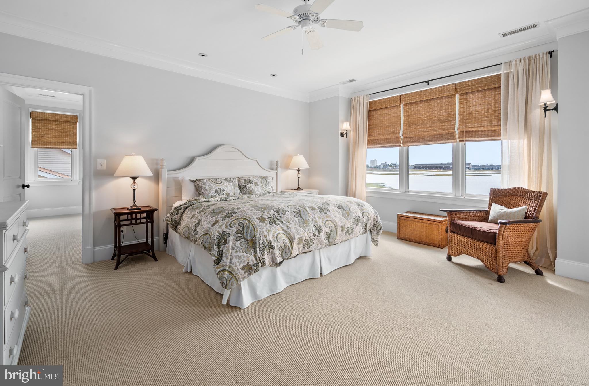 CAINE KEYS II EXT - Residential