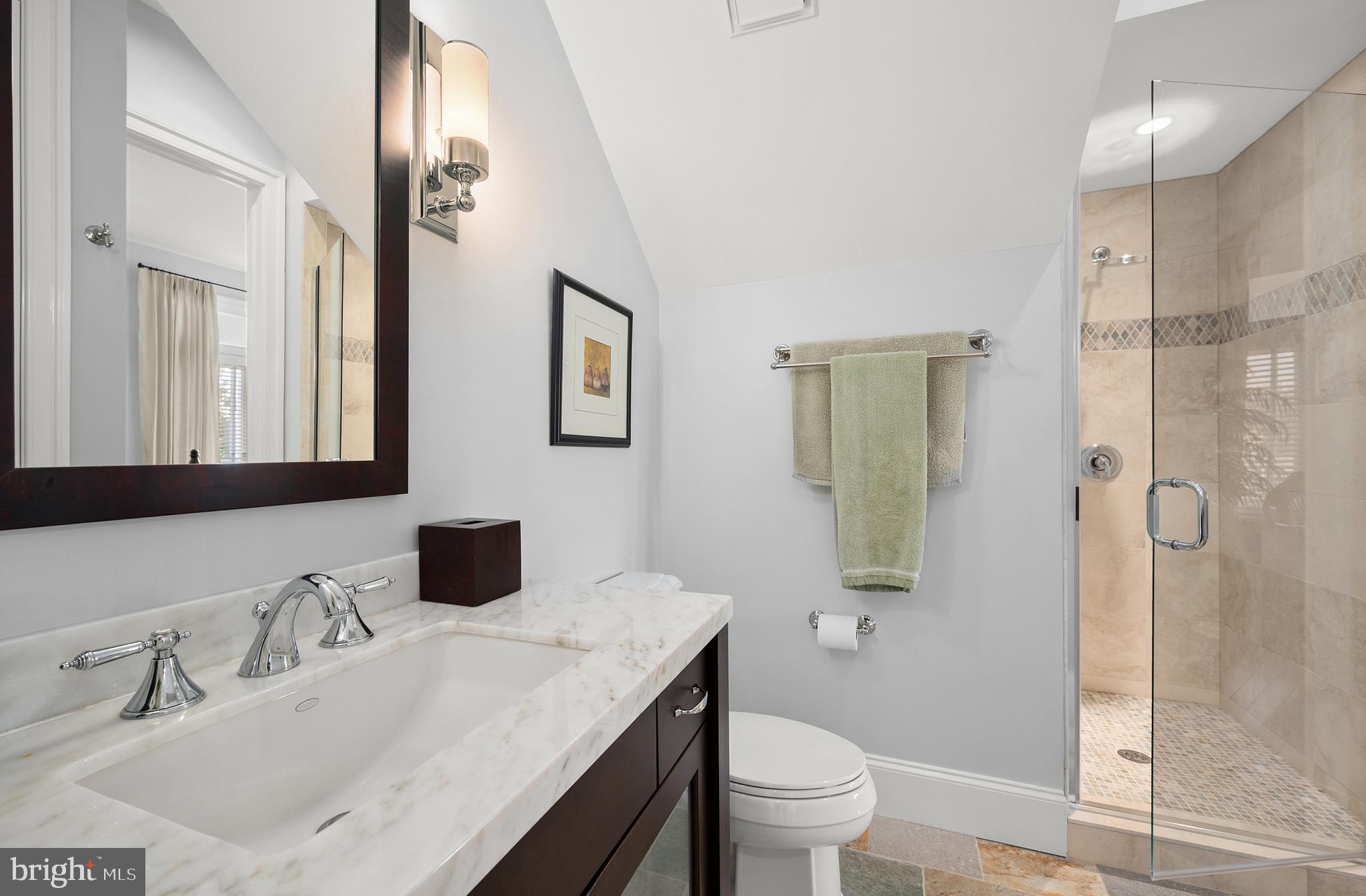 CAINE KEYS II EXT - Residential