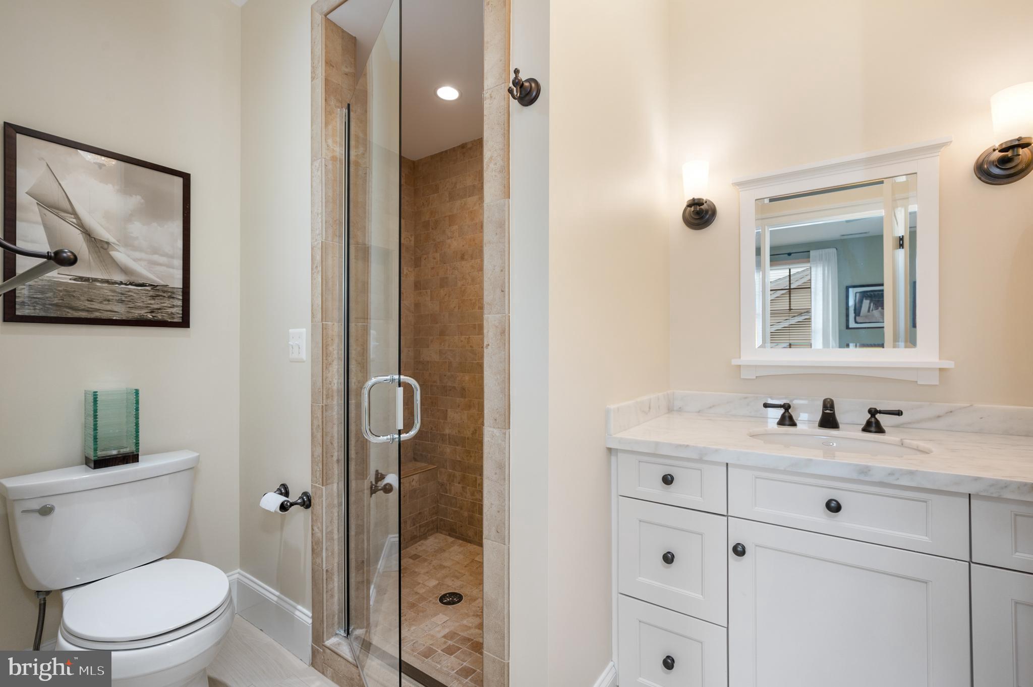 CAINE KEYS II EXT - Residential