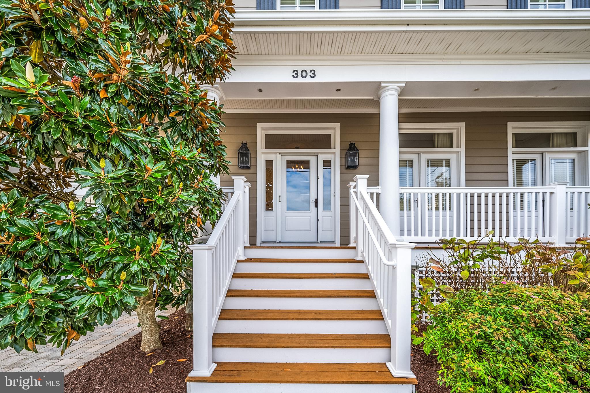 CAINE KEYS II EXT - Residential