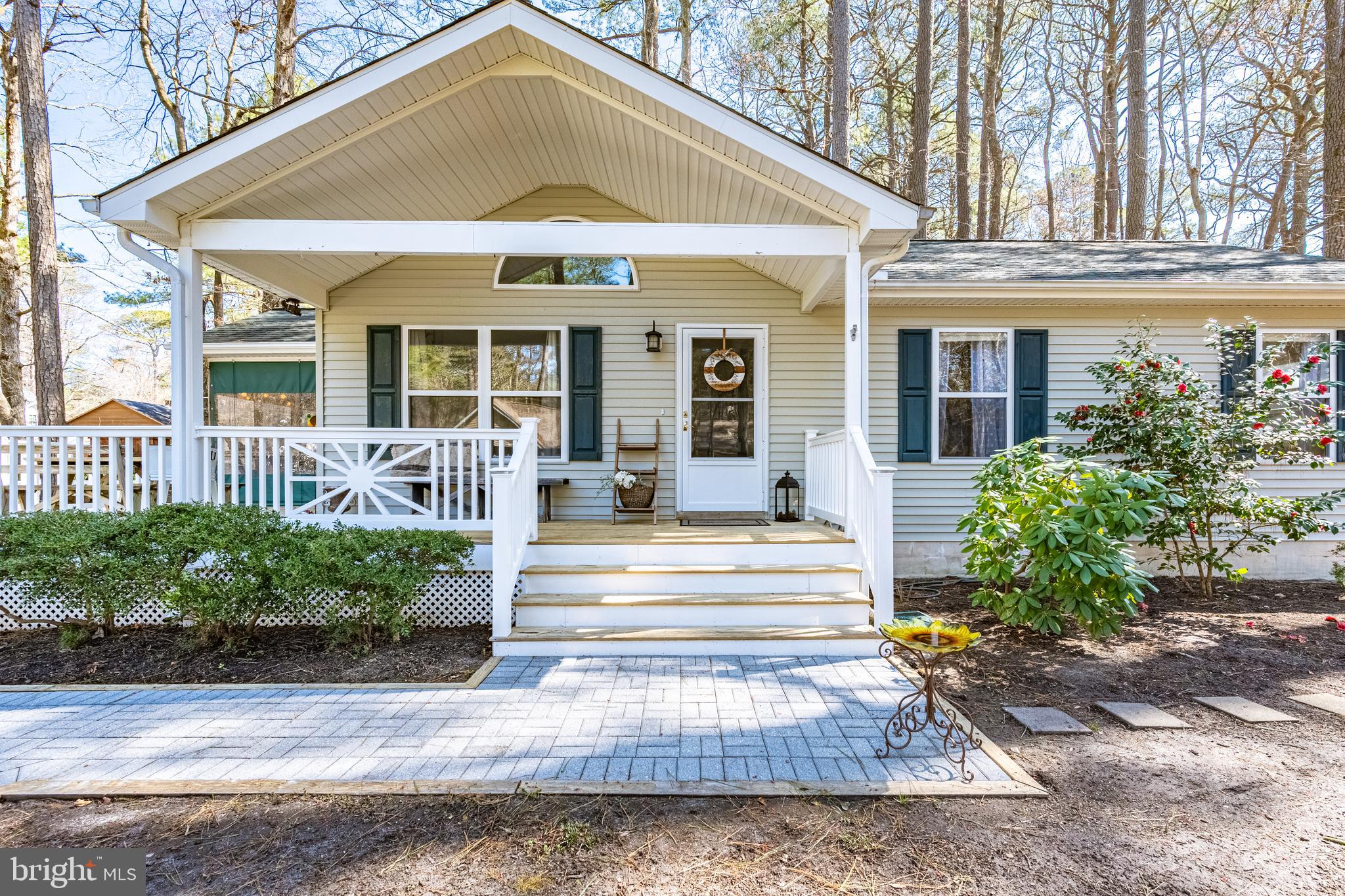 OCEAN PINES - PINEHURST - Residential