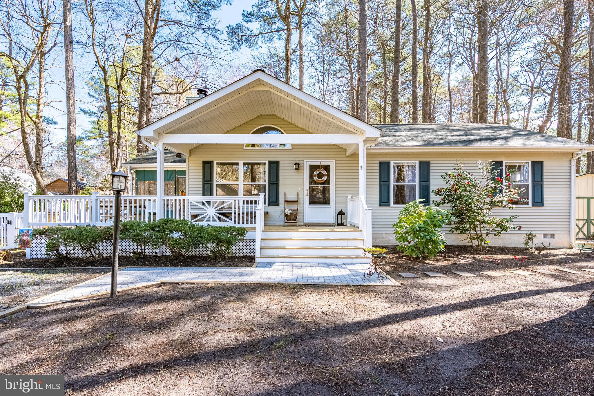 OCEAN PINES - PINEHURST - Residential