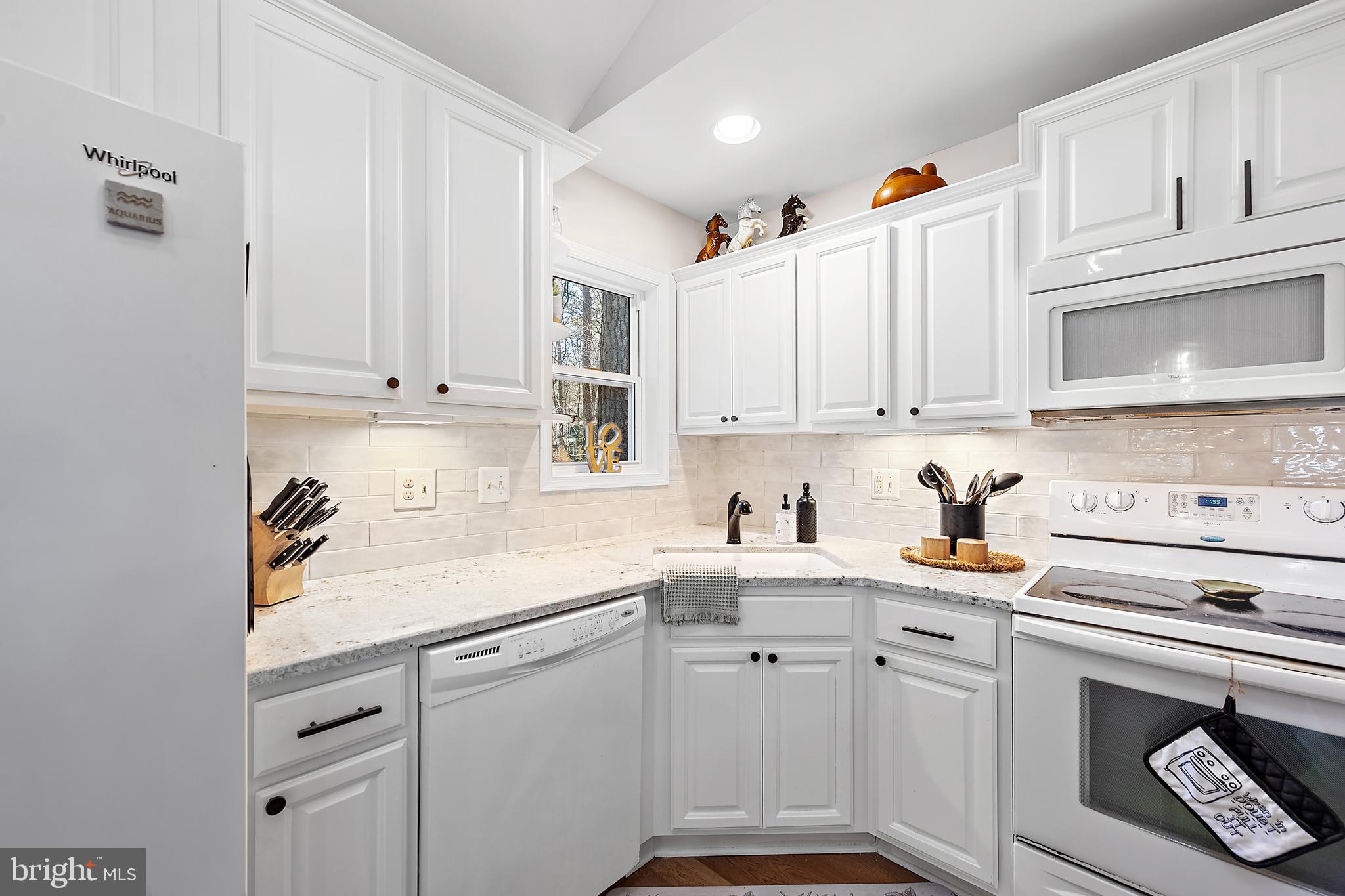 OCEAN PINES - PINEHURST - Residential