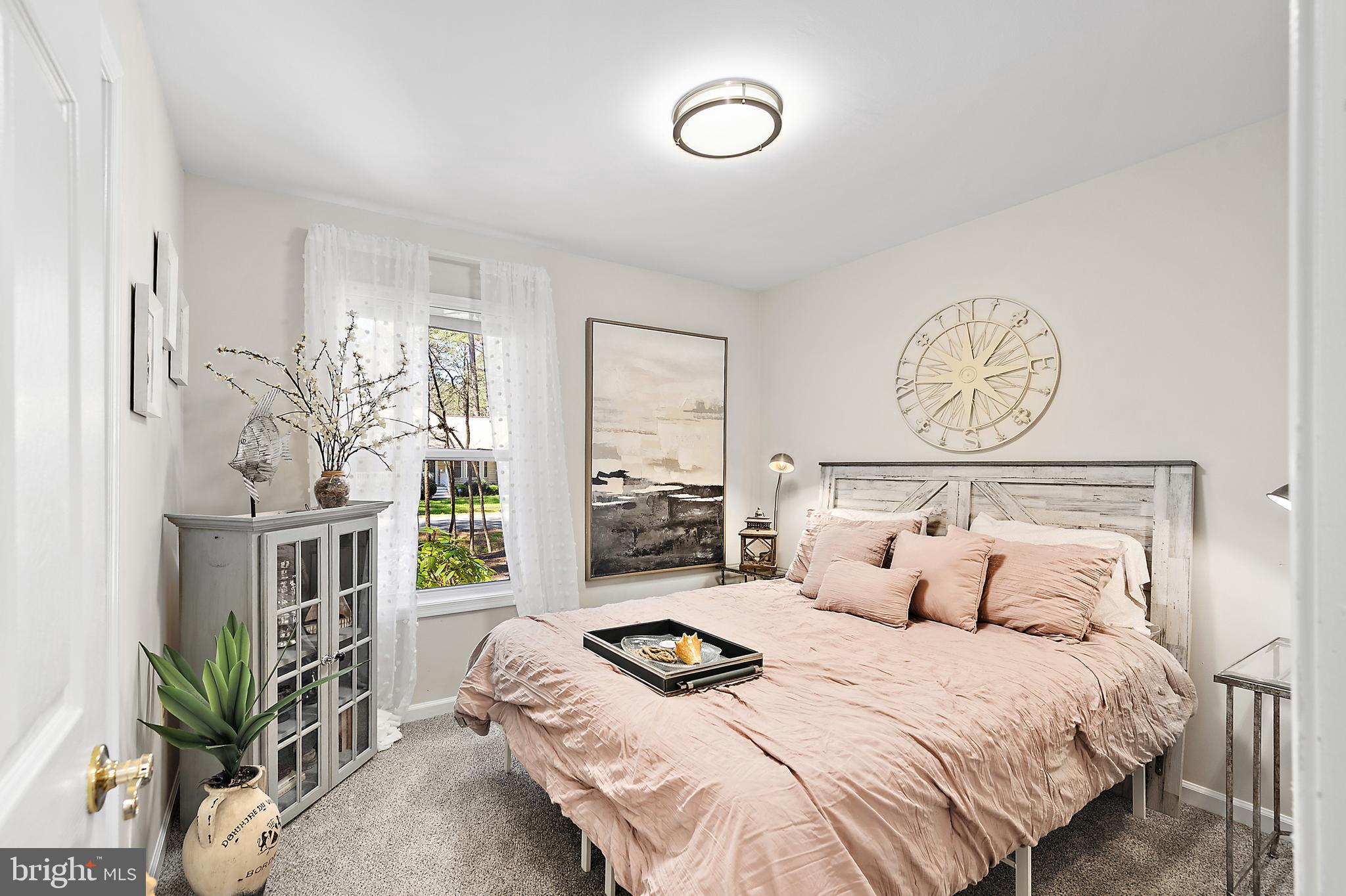 OCEAN PINES - PINEHURST - Residential