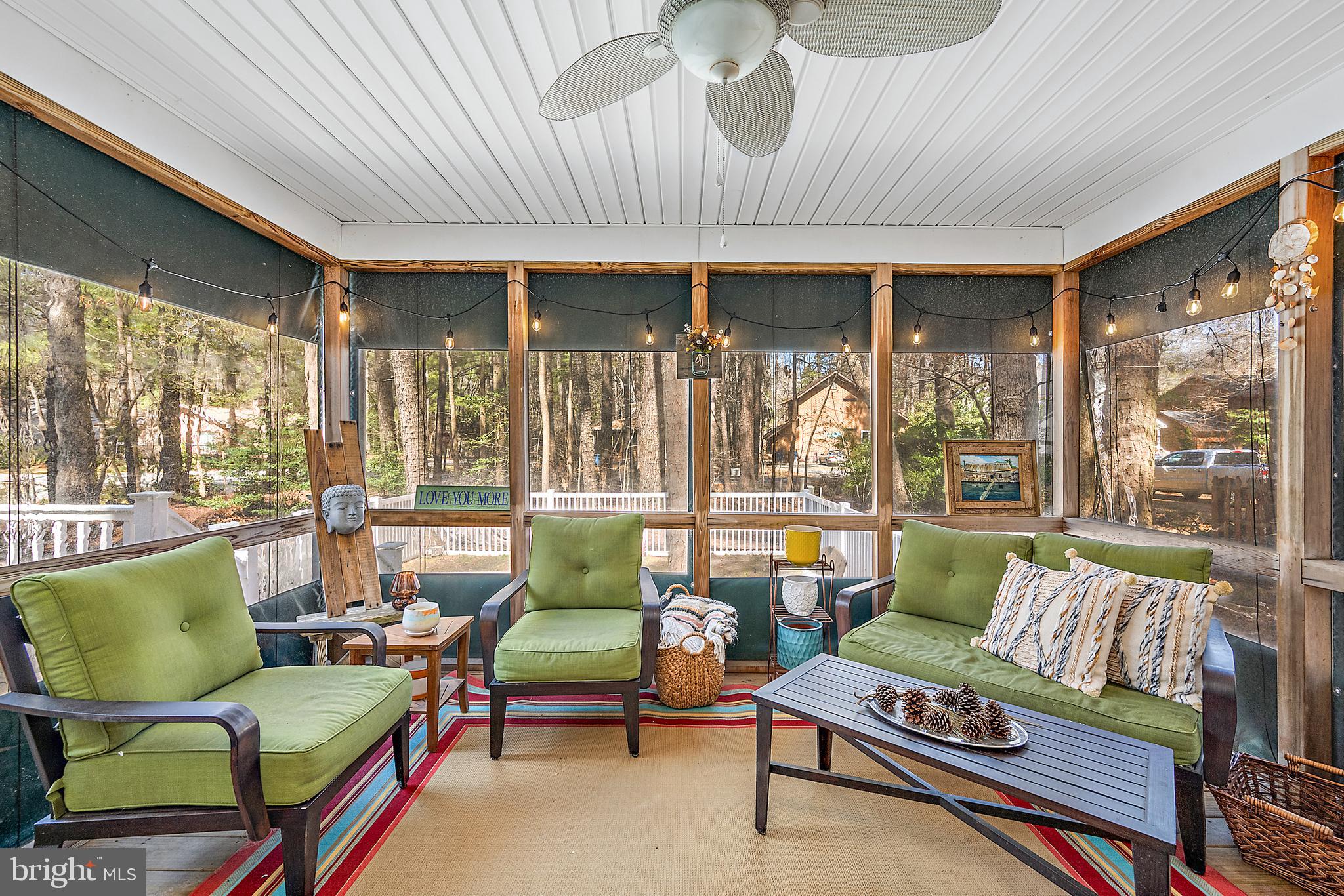 OCEAN PINES - PINEHURST - Residential