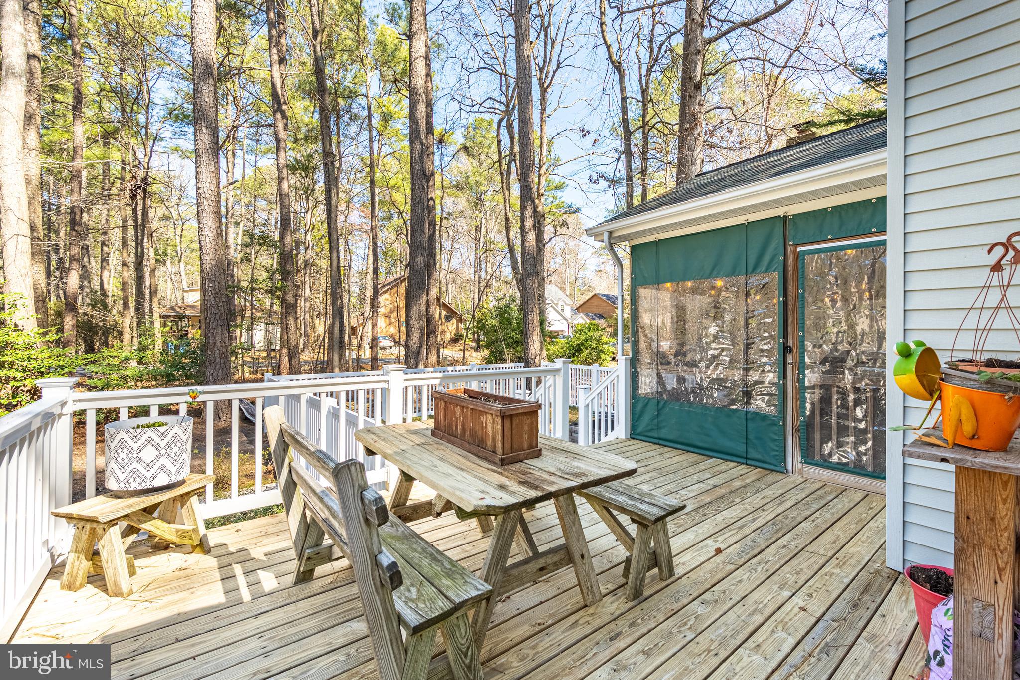 OCEAN PINES - PINEHURST - Residential