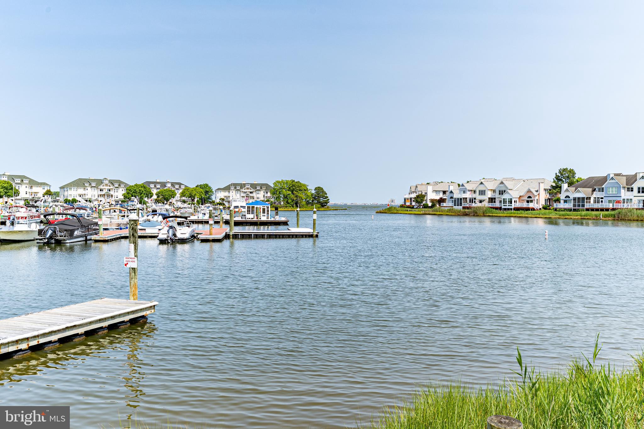 OCEAN PINES - PINEHURST - Residential