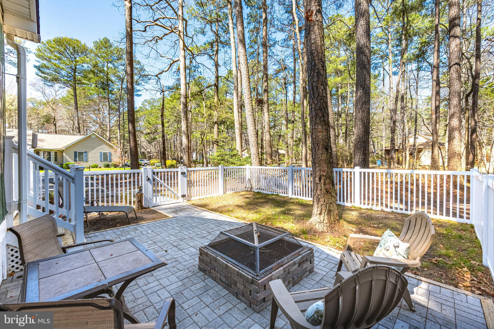 OCEAN PINES - PINEHURST - Residential