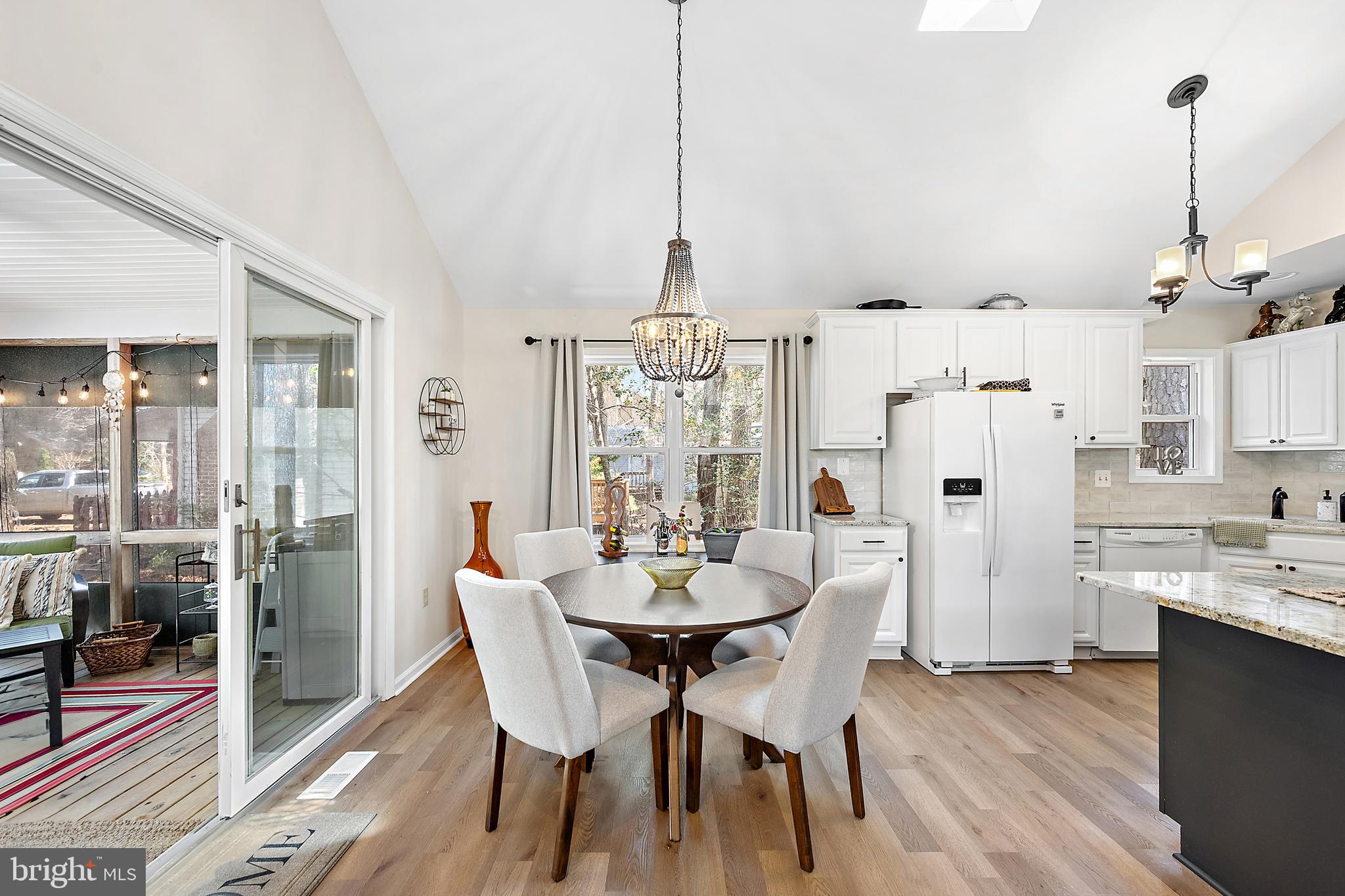 OCEAN PINES - PINEHURST - Residential