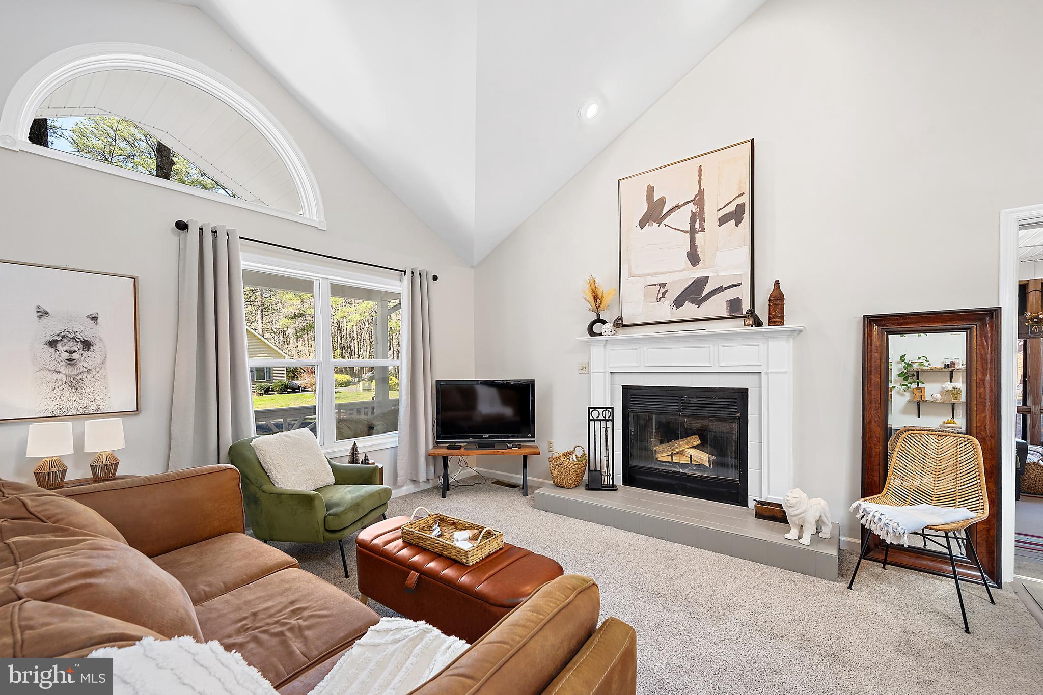 OCEAN PINES - PINEHURST - Residential