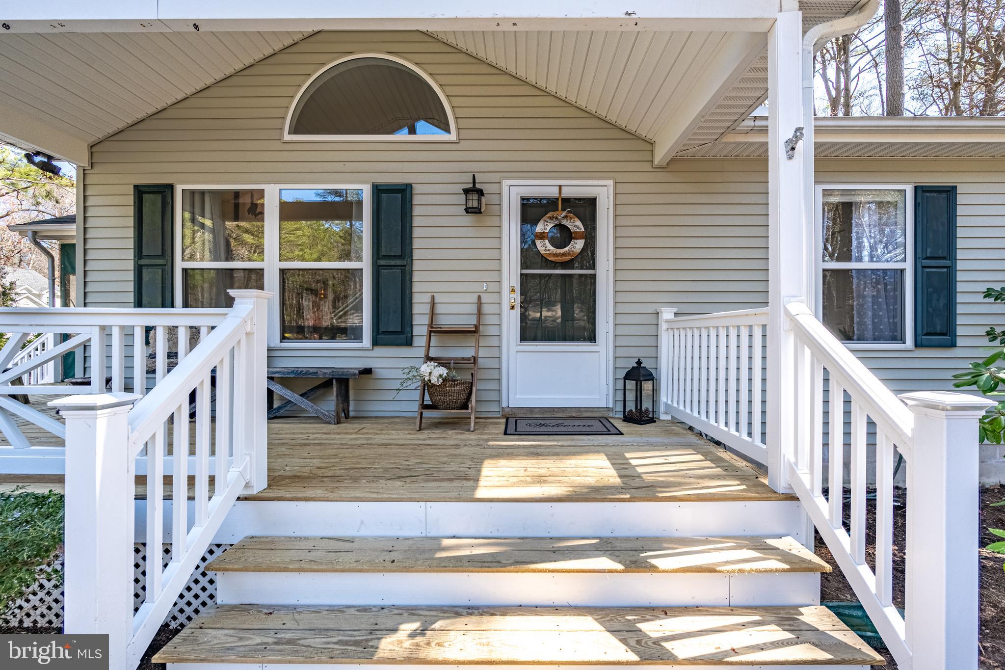 OCEAN PINES - PINEHURST - Residential