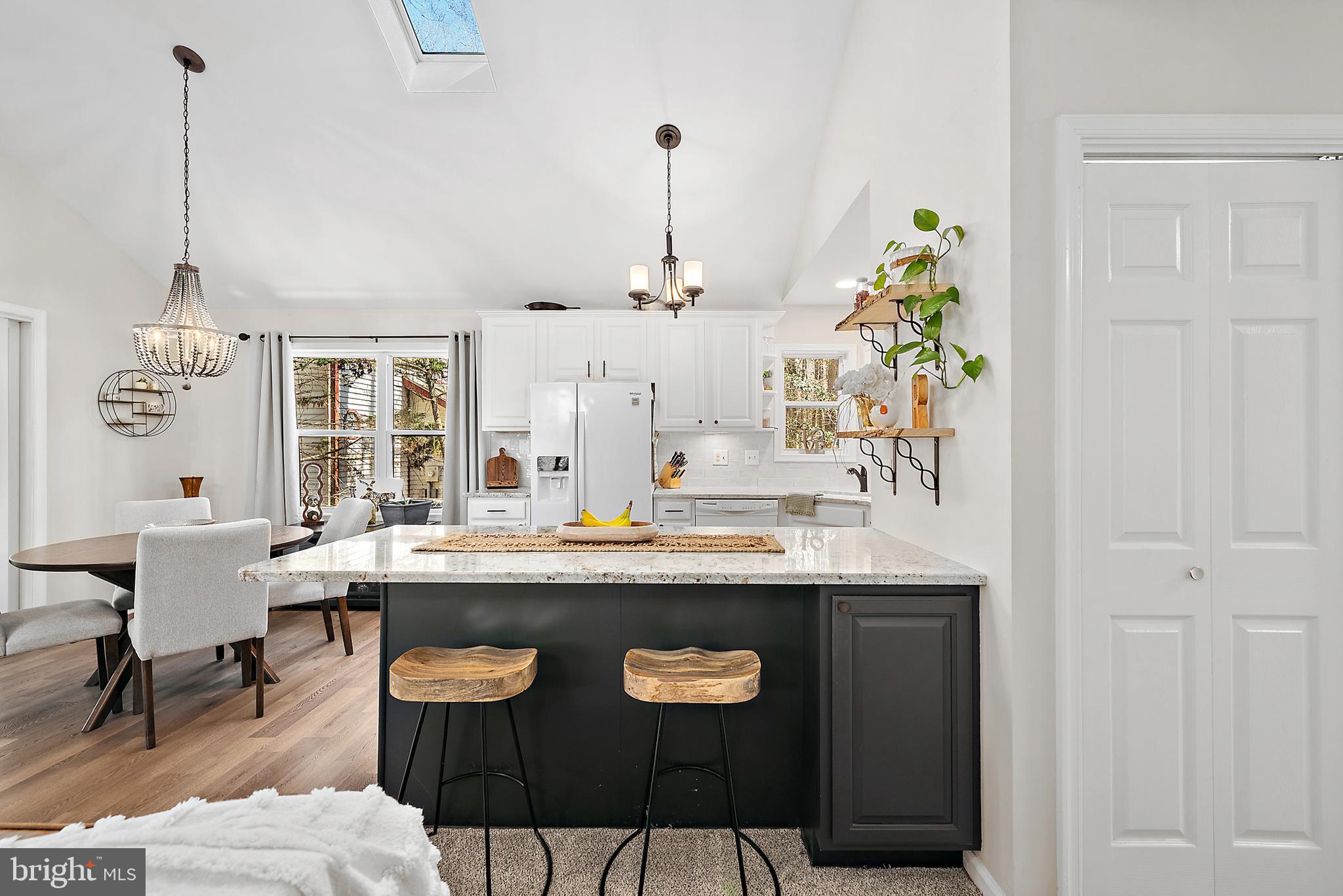 OCEAN PINES - PINEHURST - Residential