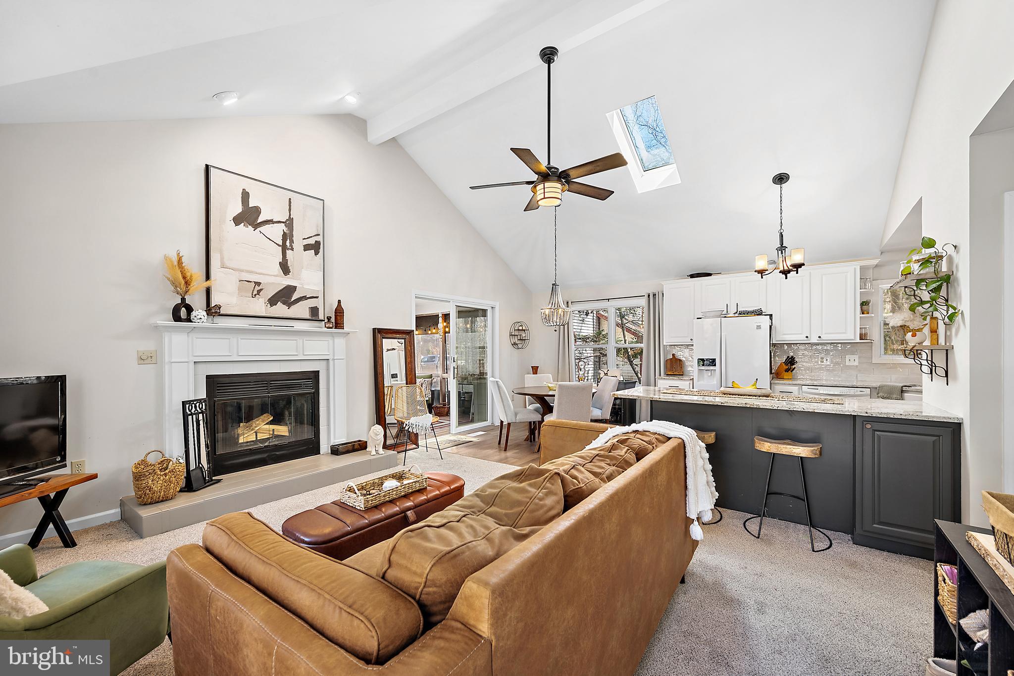 OCEAN PINES - PINEHURST - Residential