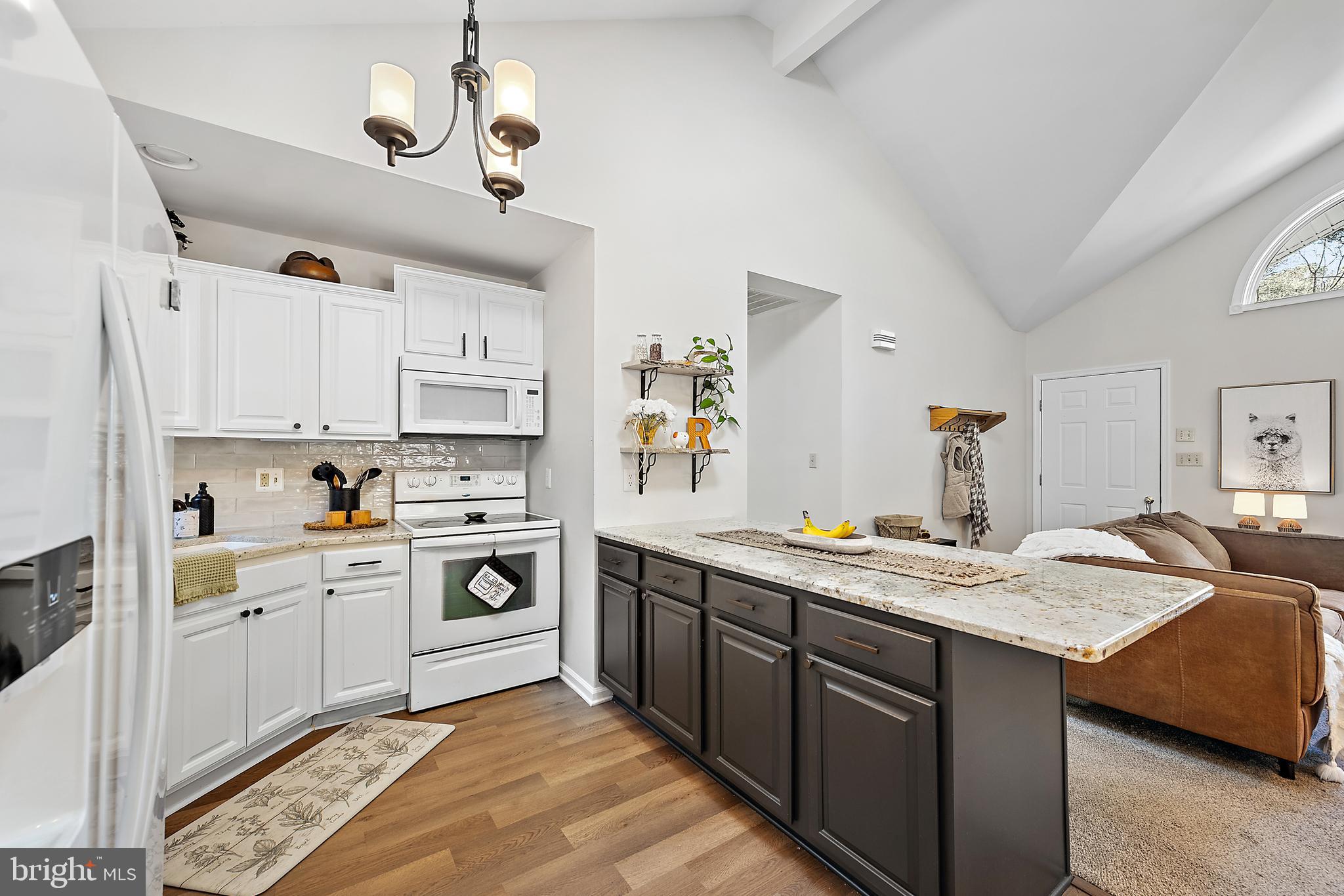 OCEAN PINES - PINEHURST - Residential